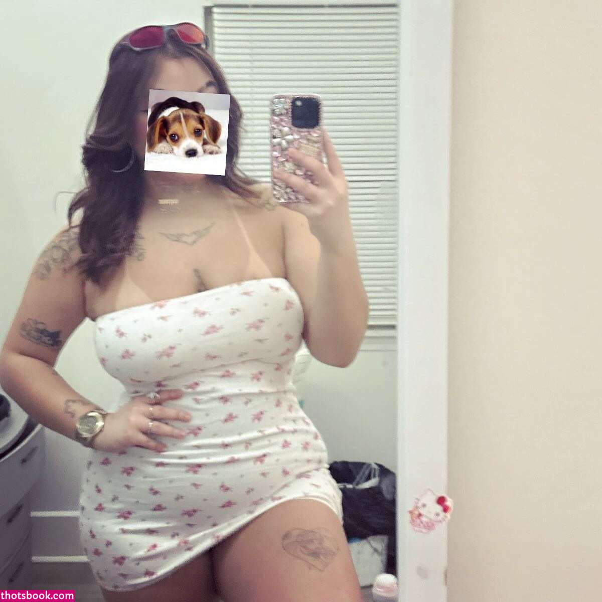 Gioshyo Nude Leaks OnlyFans Photos #2 1753869