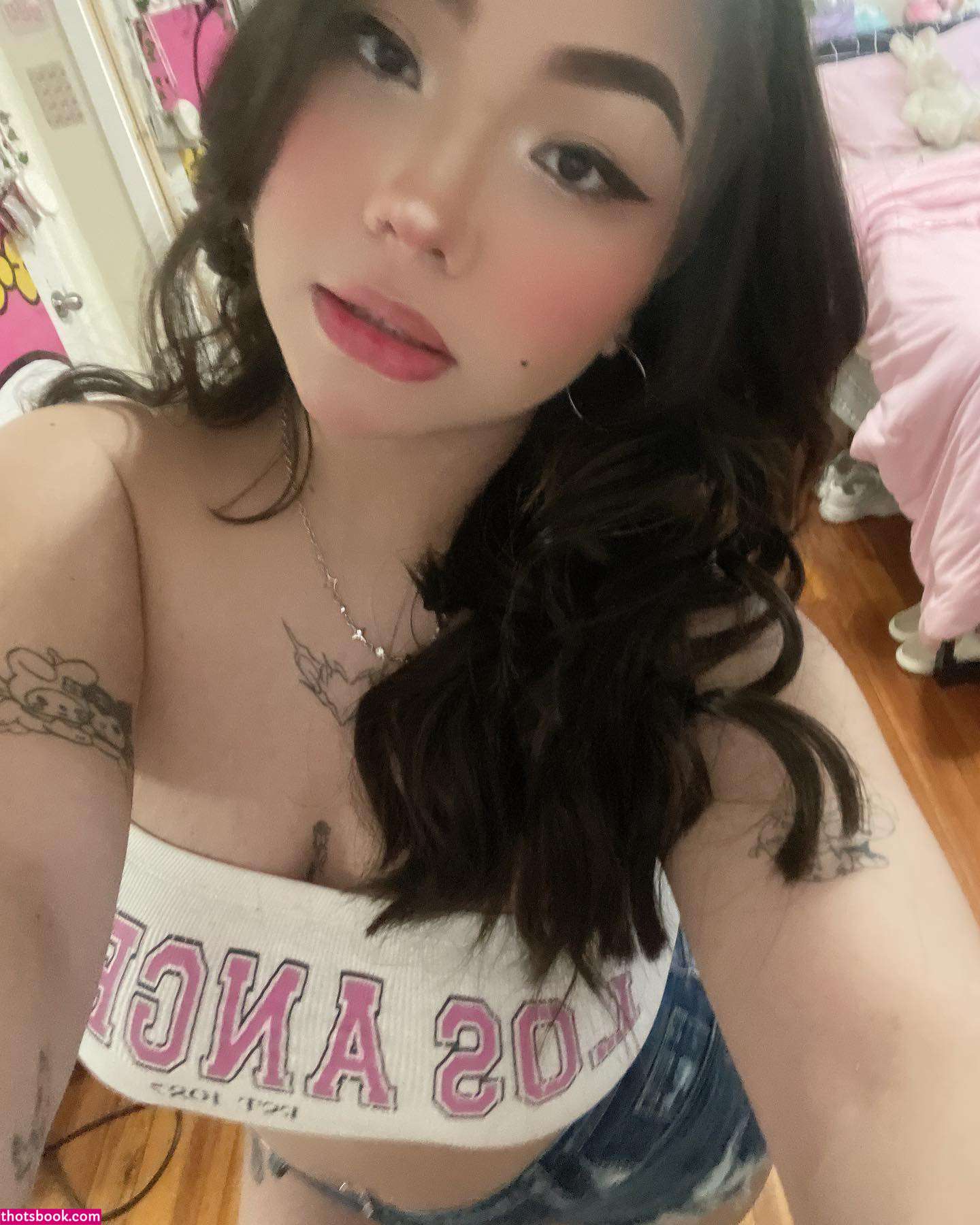 Gioshyo Nude Leaks OnlyFans Photos #6 1753897