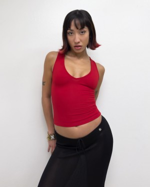 Isabella Lovestory Nude Leaks OnlyFans Photos #1