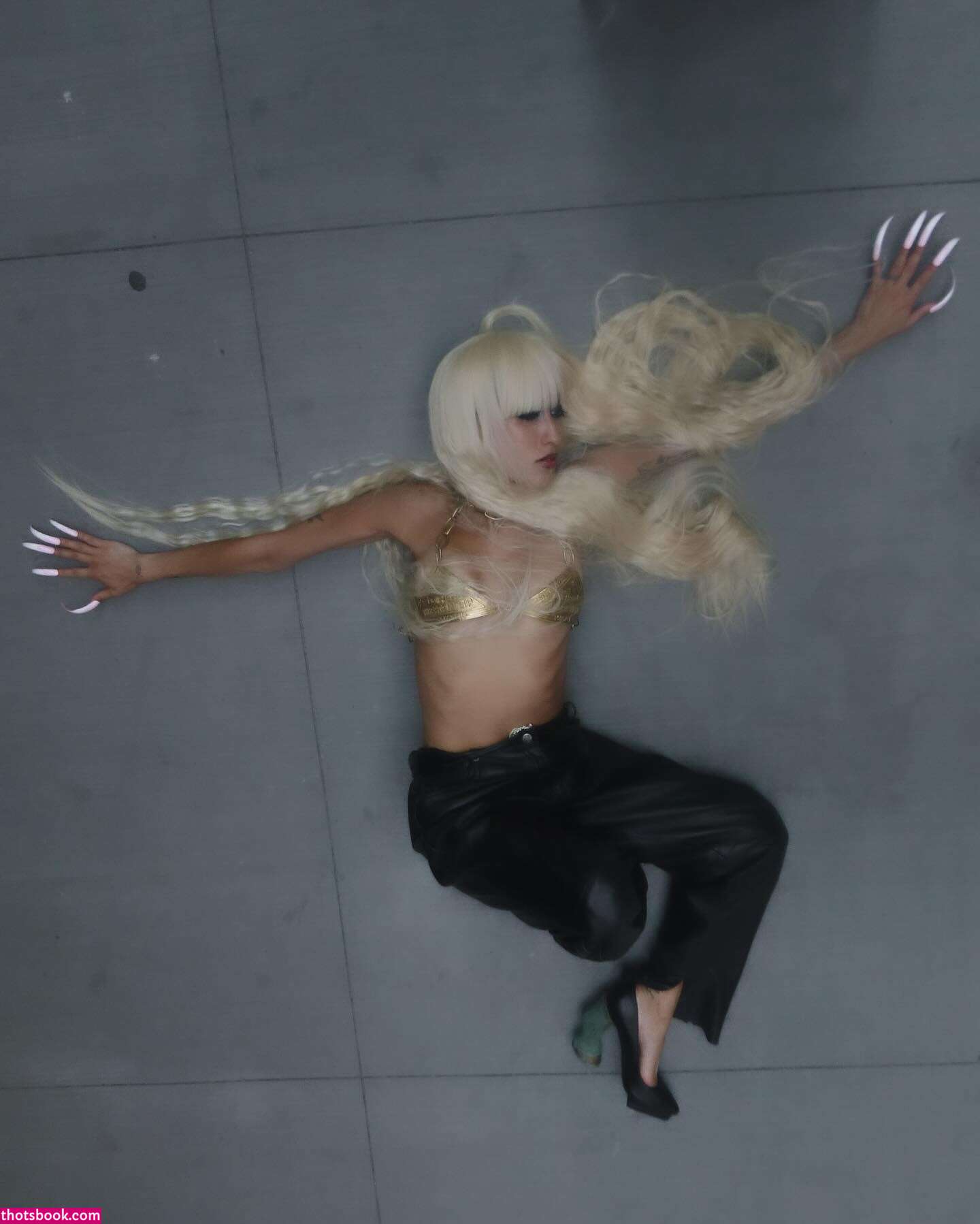 Isabella Lovestory Nude Leaks OnlyFans Photos #2 1753965