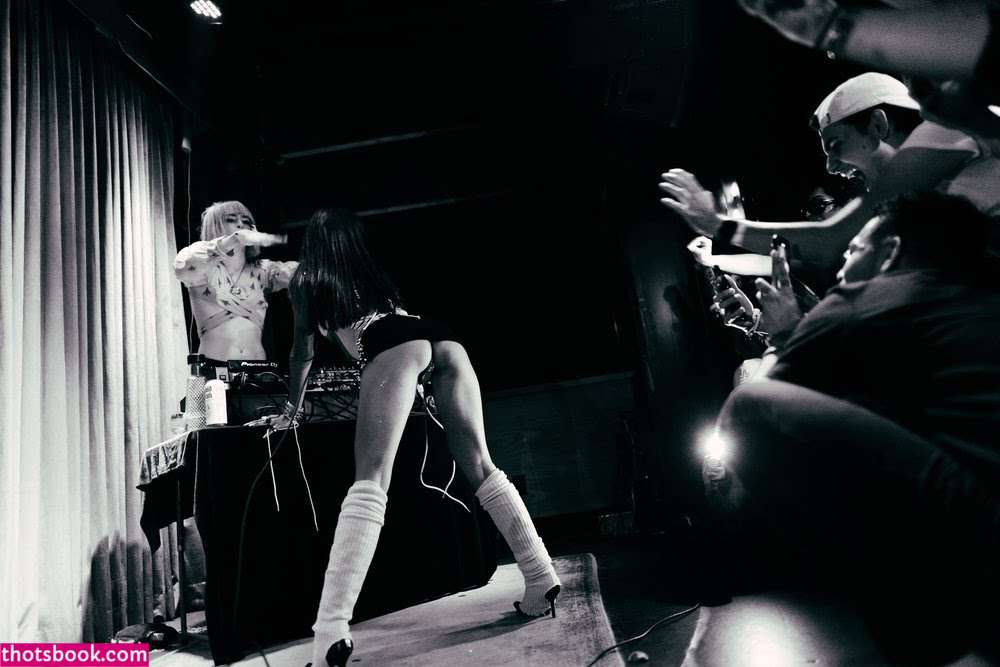 Isabella Lovestory Nude Leaks OnlyFans Photos #5 1753977