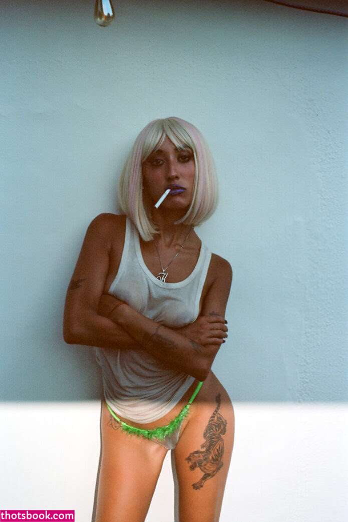 Isabella Lovestory Nude Leaks OnlyFans Photos #5 1753979