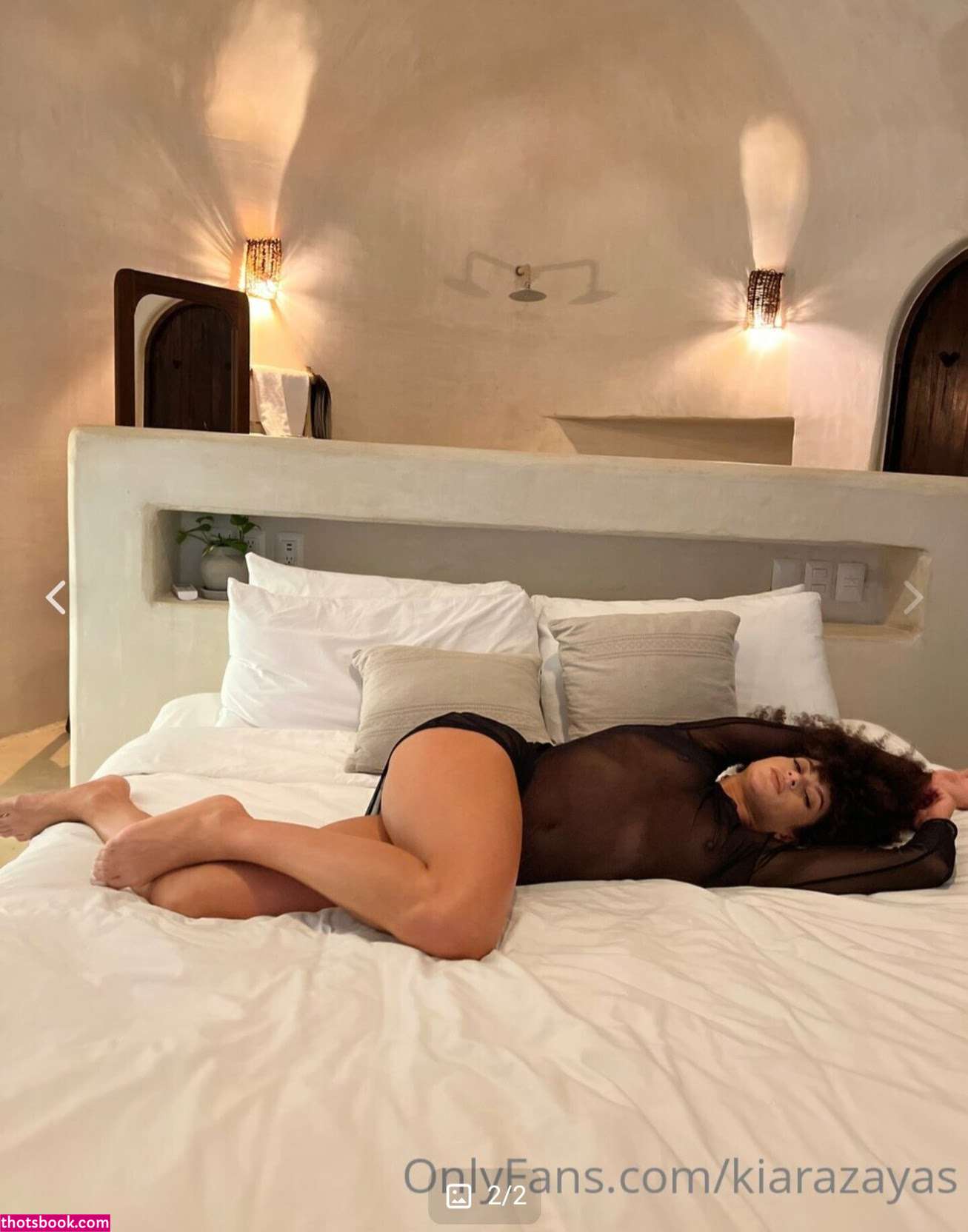 Kiara Zayas iamkiarazayas Nude Leaks OnlyFans Photos #3 1754034