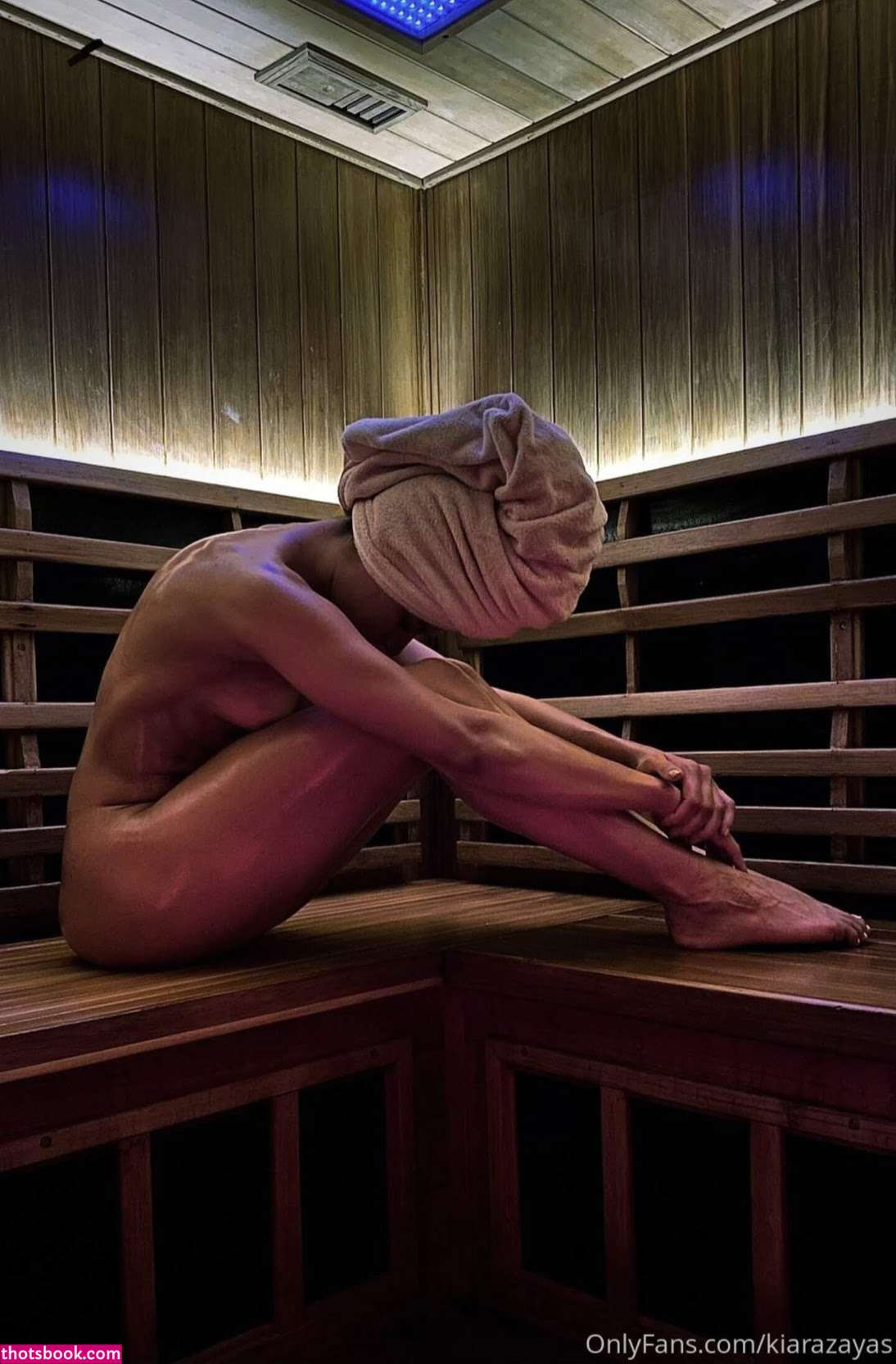 Kiara Zayas iamkiarazayas Nude Leaks OnlyFans Photos #4 1754038