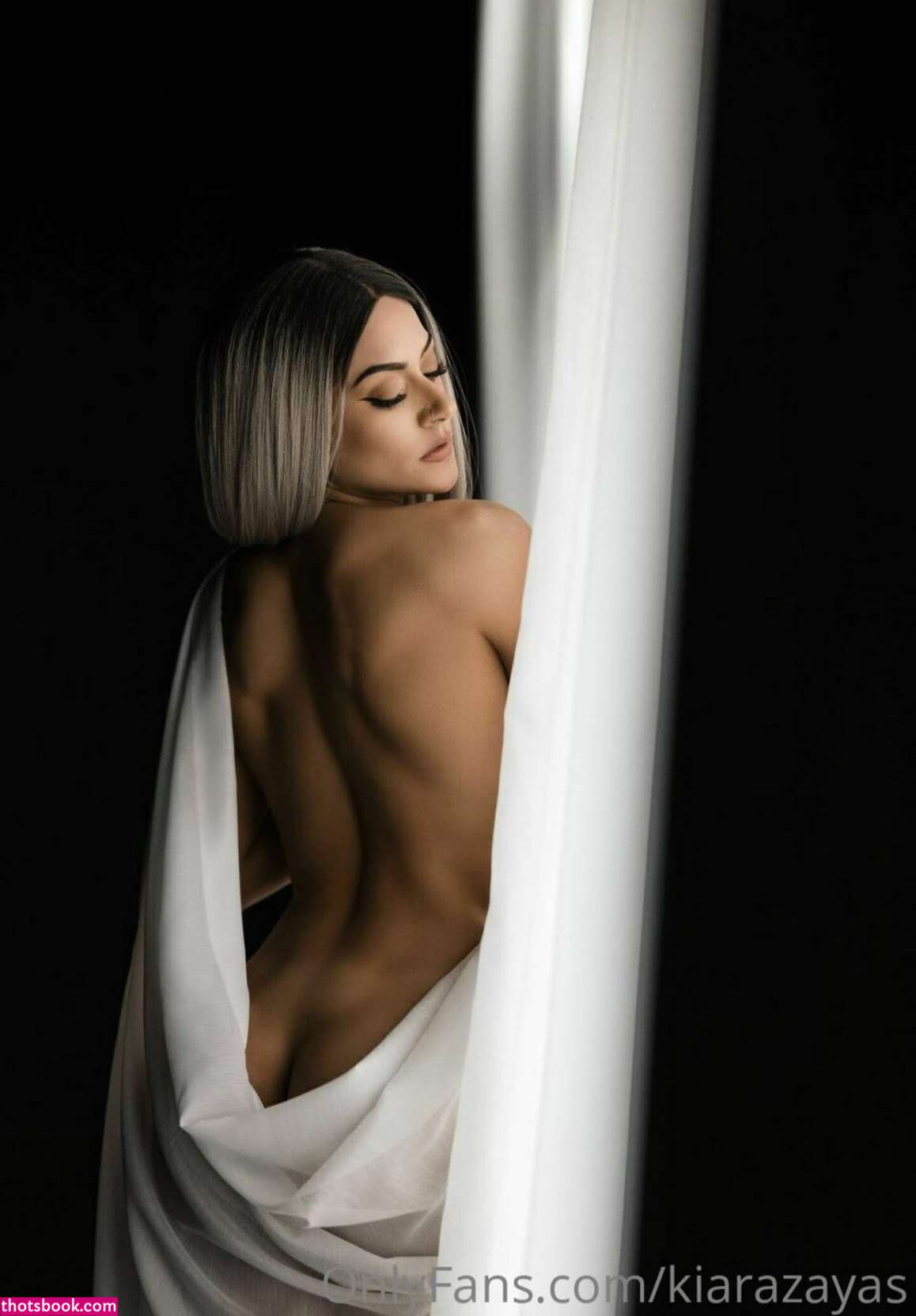 Kiara Zayas iamkiarazayas Nude Leaks OnlyFans Photos #5 1754052