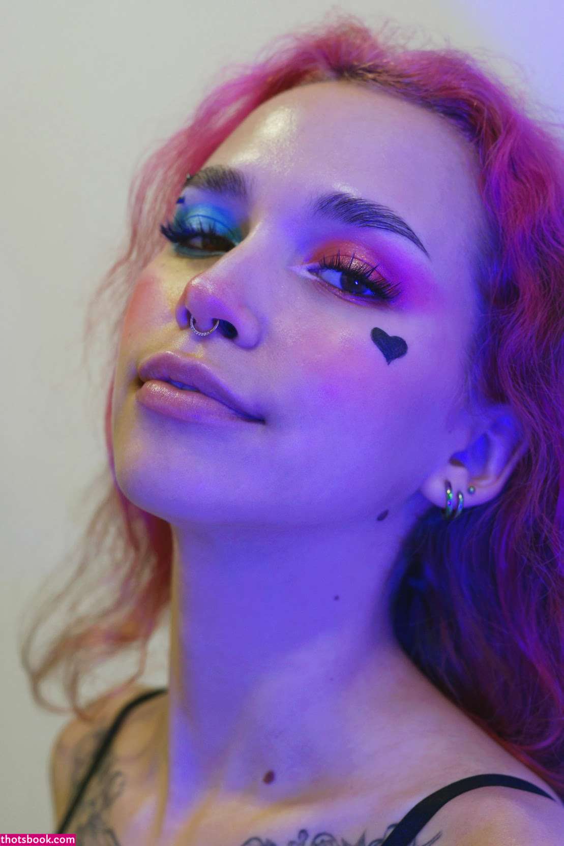 Leylanoir LeylaNoiry Nude Leaks OnlyFans Photos #1 1754173