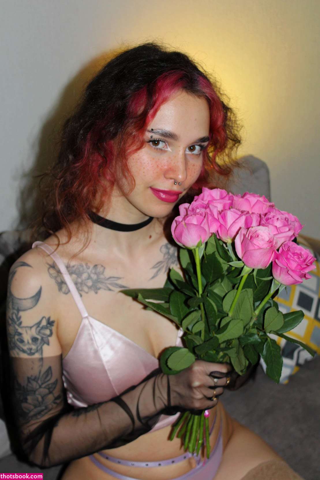 Leylanoir LeylaNoiry Nude Leaks OnlyFans Photos #3 1754189