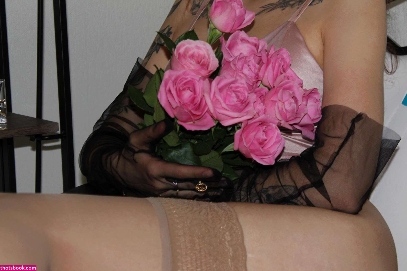 Leylanoir LeylaNoiry Nude Leaks OnlyFans Photos #3 1754192