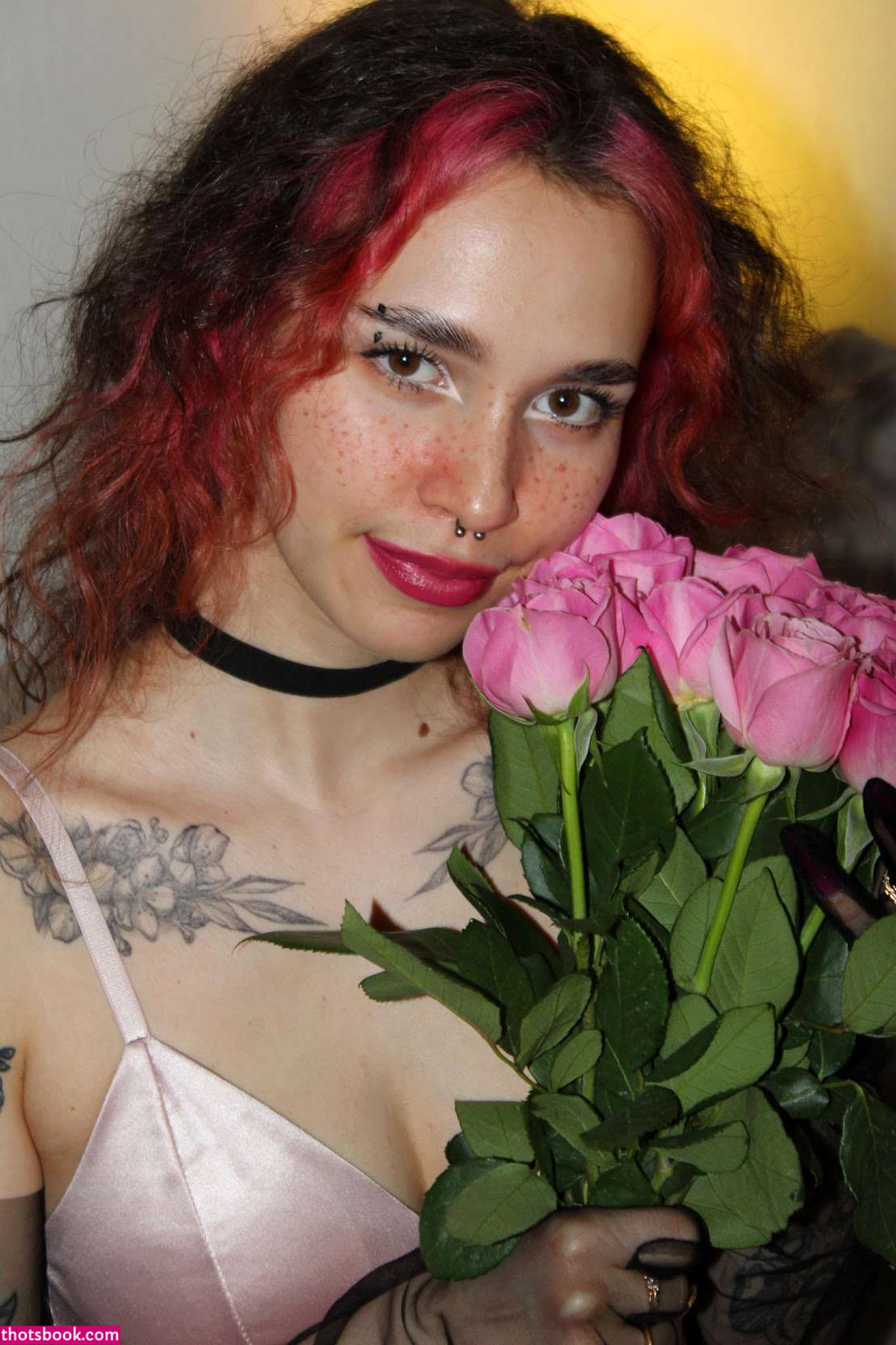 Leylanoir LeylaNoiry Nude Leaks OnlyFans Photos #3 1754194