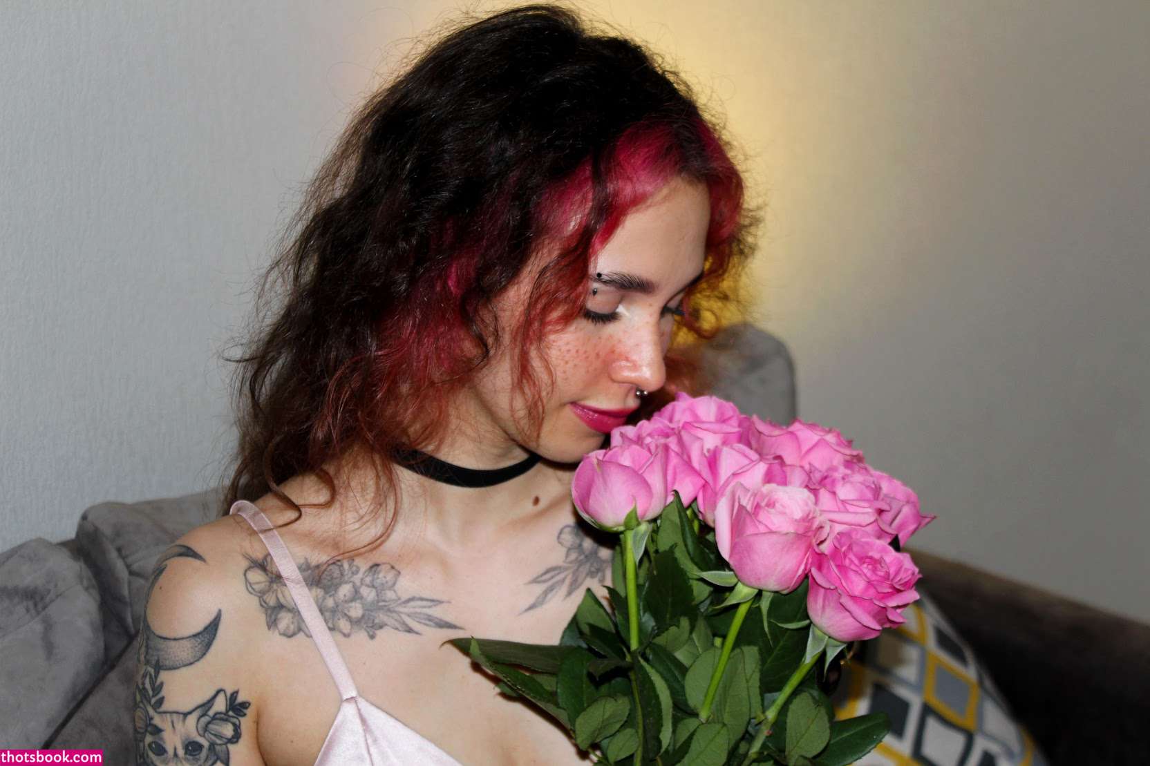 Leylanoir LeylaNoiry Nude Leaks OnlyFans Photos #3 1754195