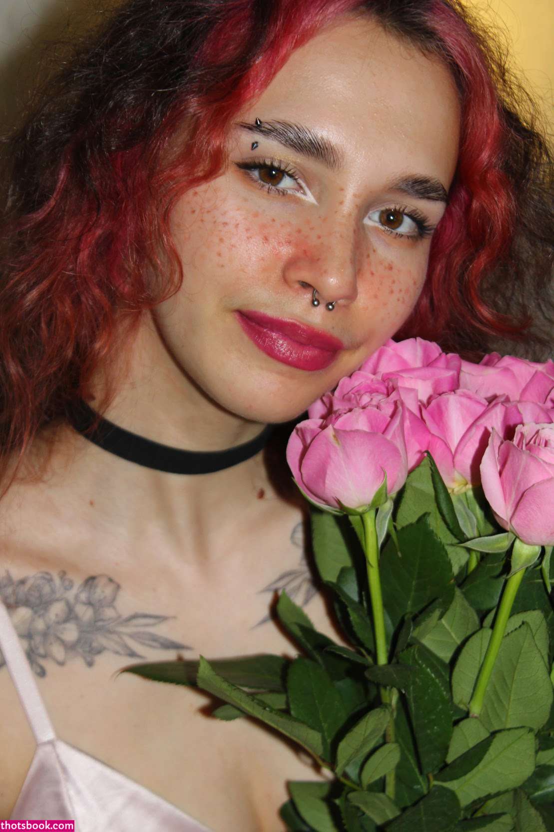 Leylanoir LeylaNoiry Nude Leaks OnlyFans Photos #3 1754198