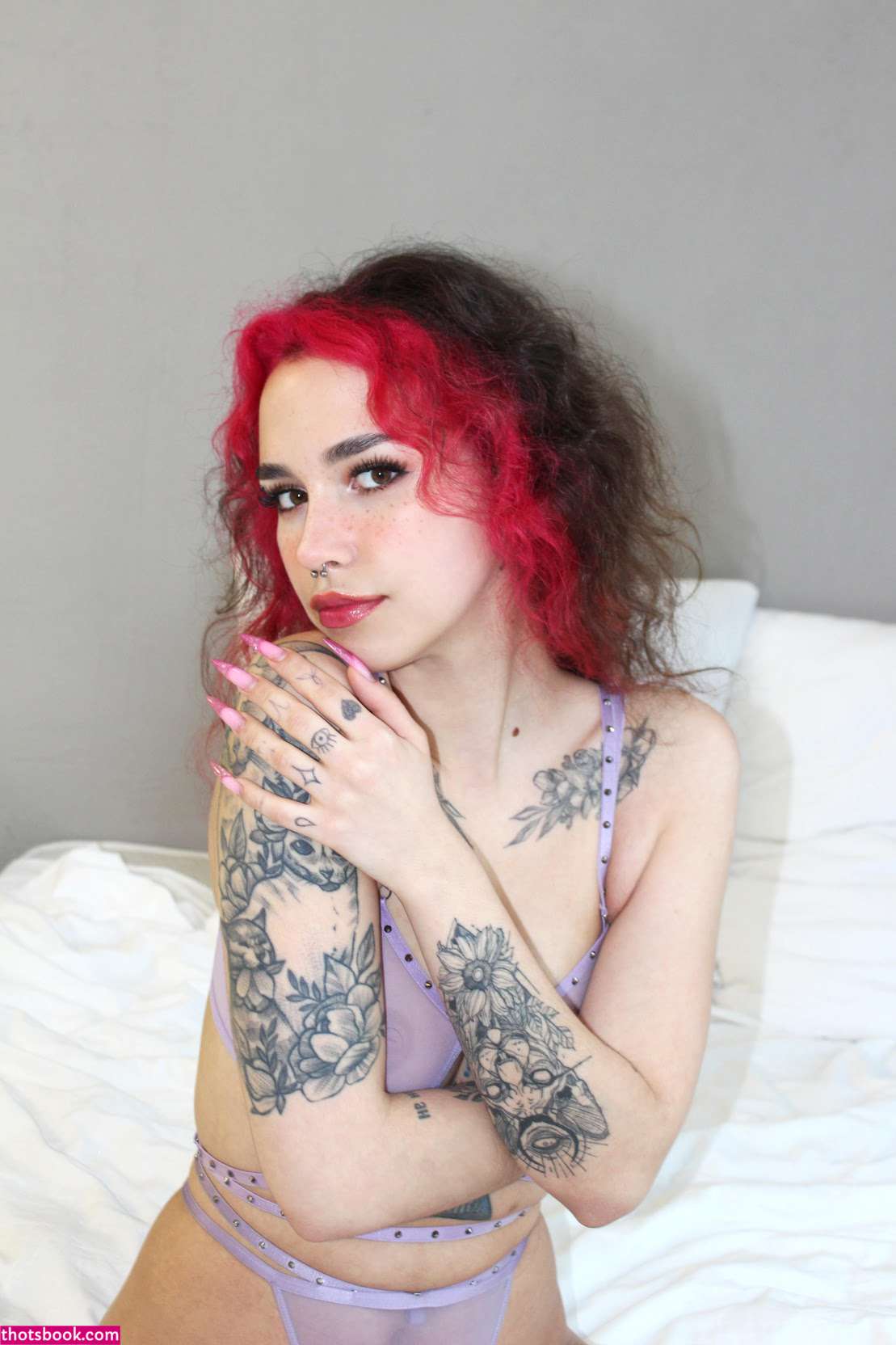 Leylanoir LeylaNoiry Nude Leaks OnlyFans Photos #4 1754201