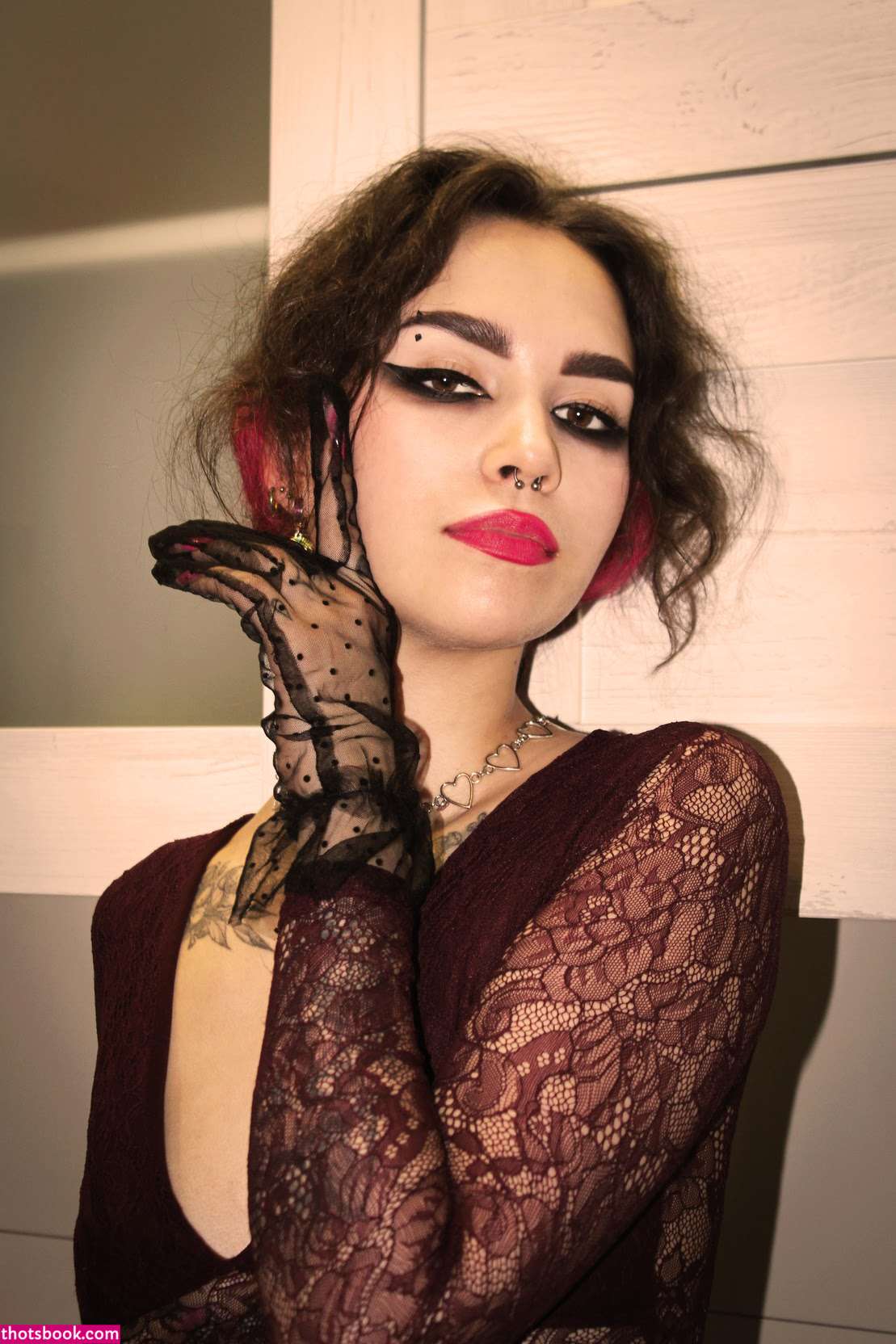 Leylanoir LeylaNoiry Nude Leaks OnlyFans Photos #5 1754207