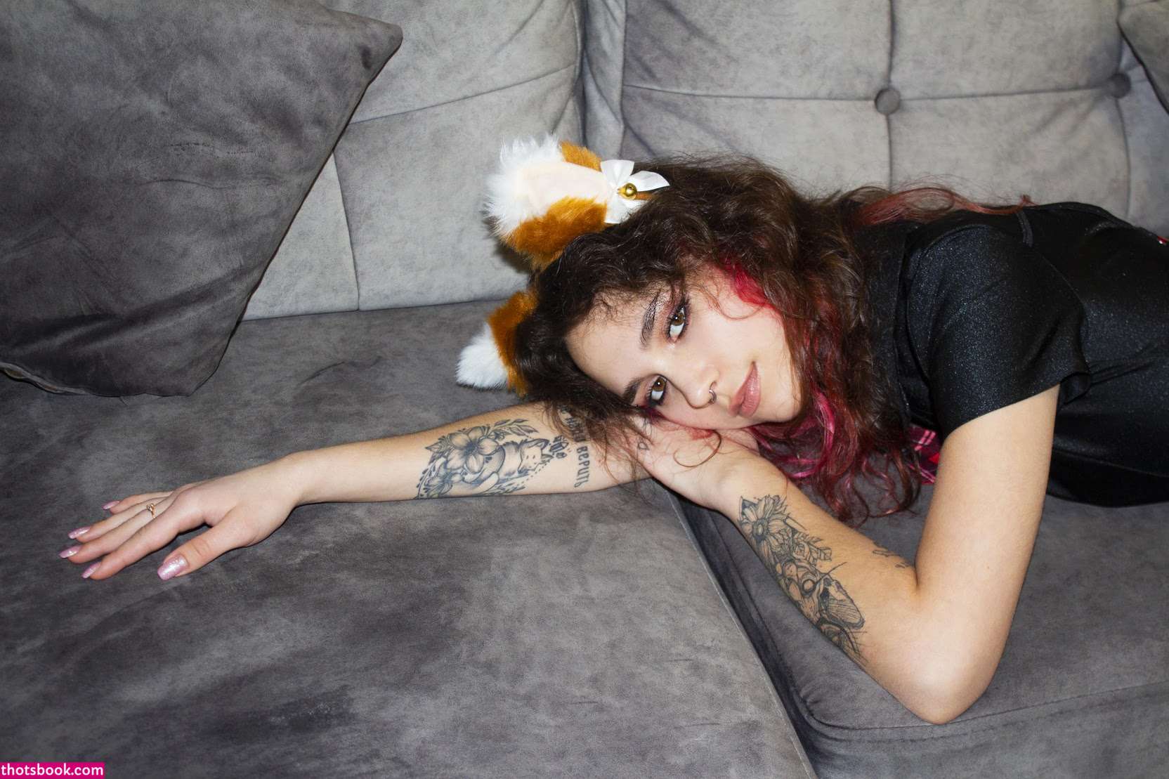 Leylanoir LeylaNoiry Nude Leaks OnlyFans Photos #5 1754208