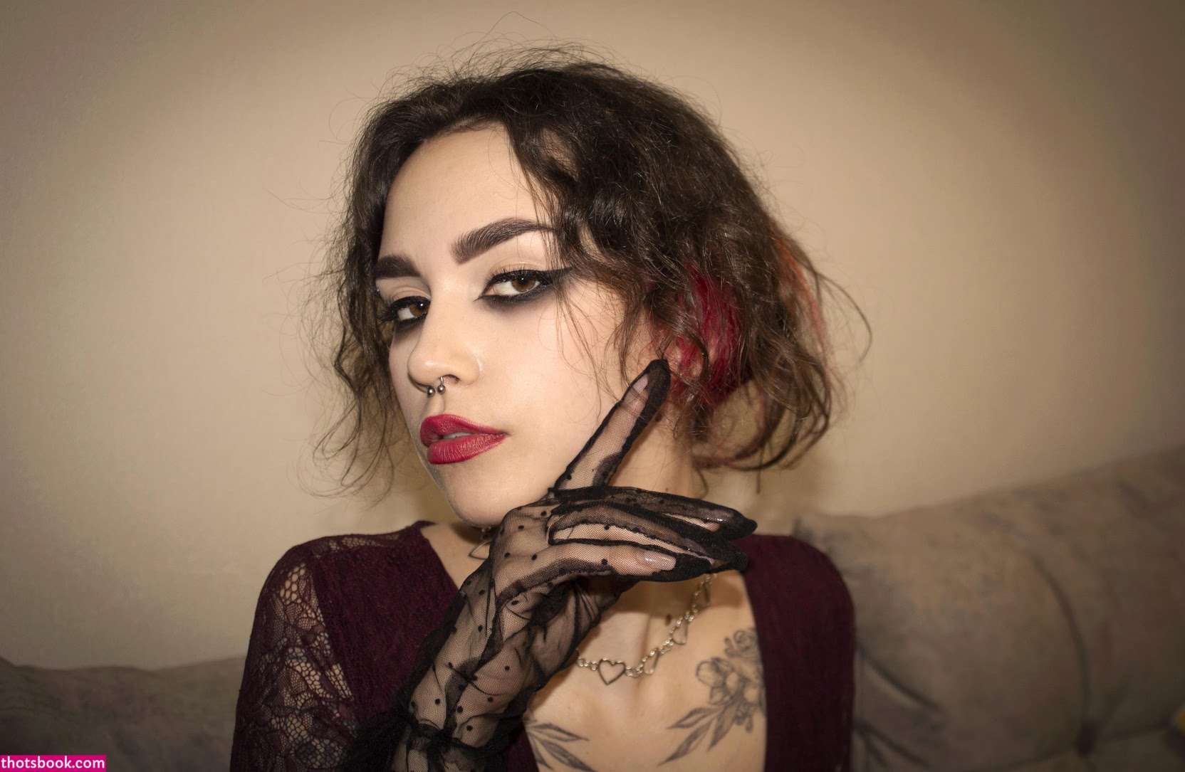 Leylanoir LeylaNoiry Nude Leaks OnlyFans Photos #5 1754209