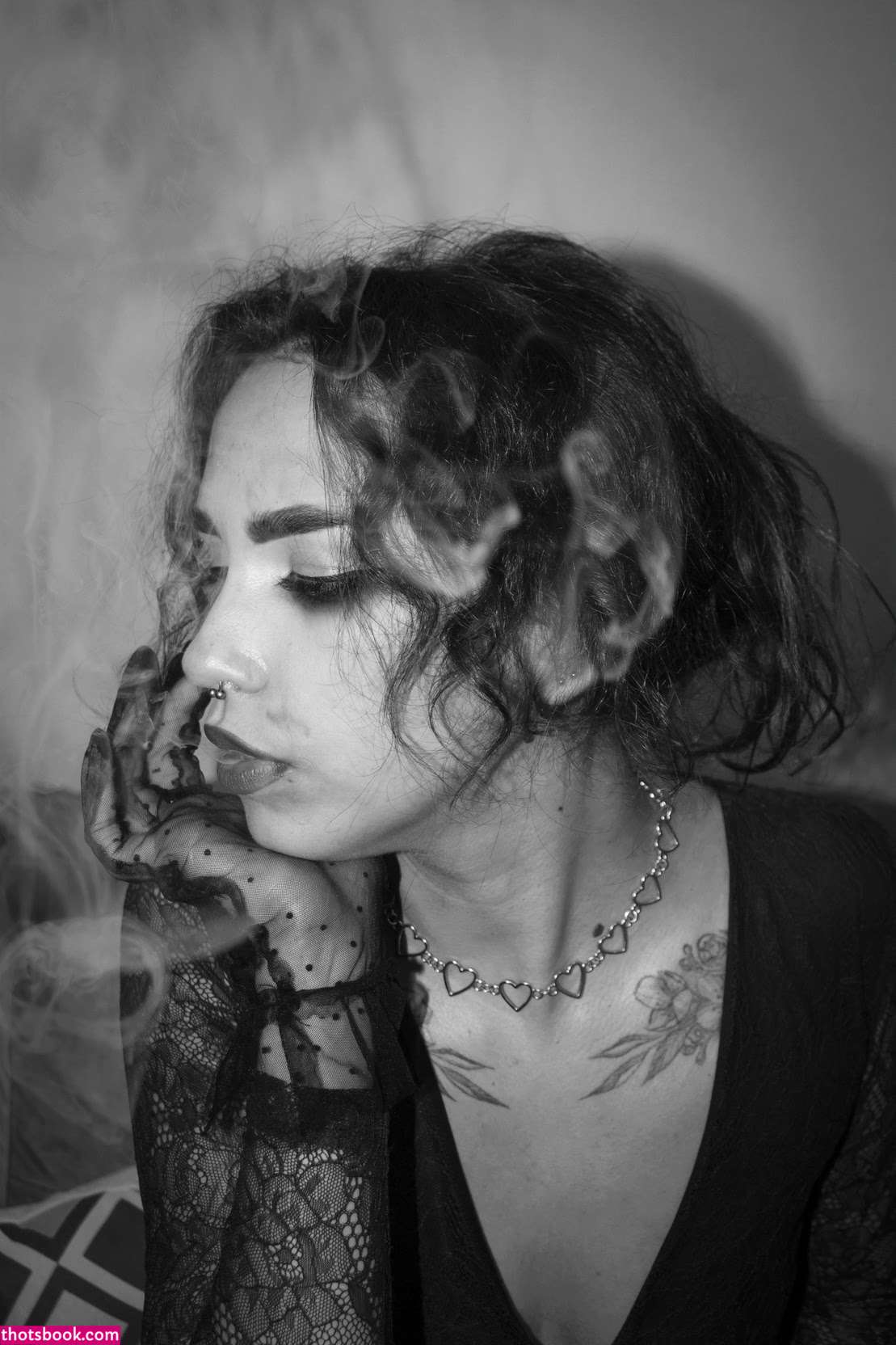 Leylanoir LeylaNoiry Nude Leaks OnlyFans Photos #5 1754214