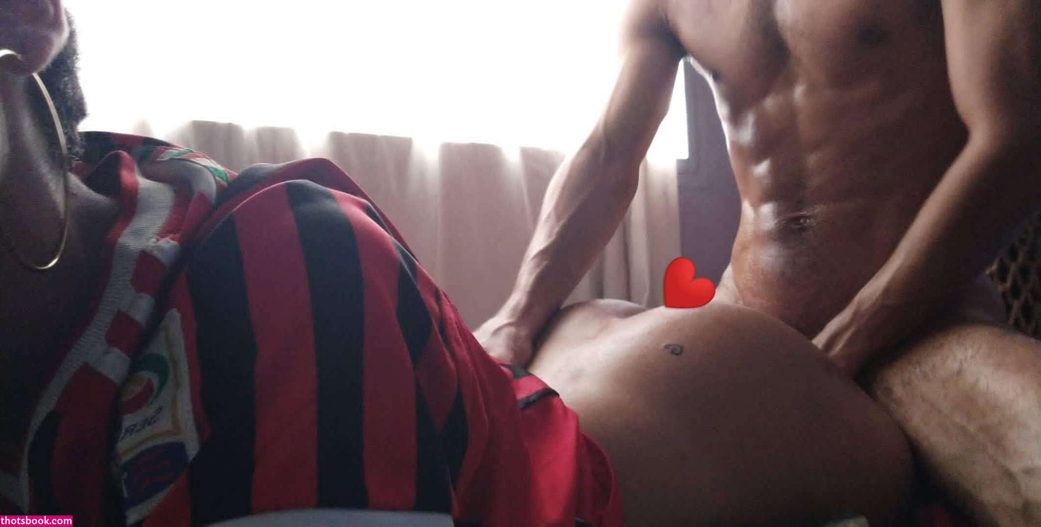 Lionsonatrain Nude Leaks OnlyFans Photos #5 1754266