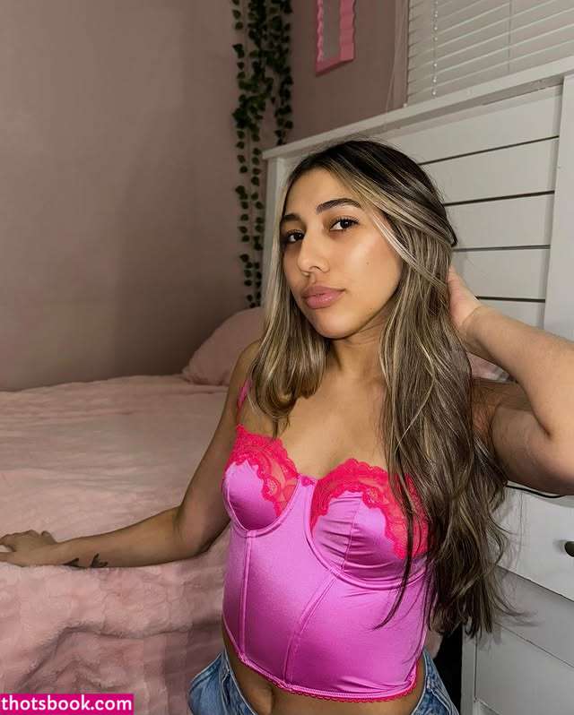 Mia Bosman Nude Leaks OnlyFans Photos #4 1754398