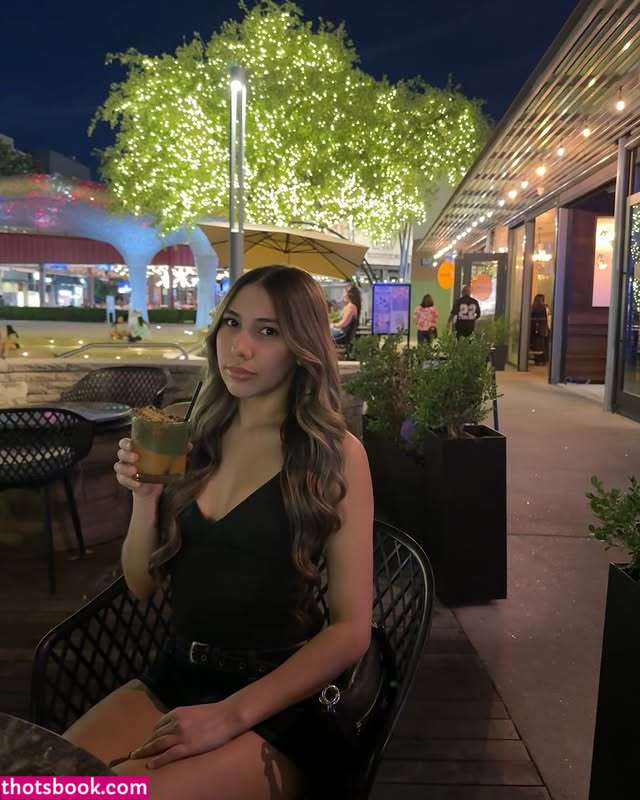 Mia Bosman Nude Leaks OnlyFans Photos #5 1754404