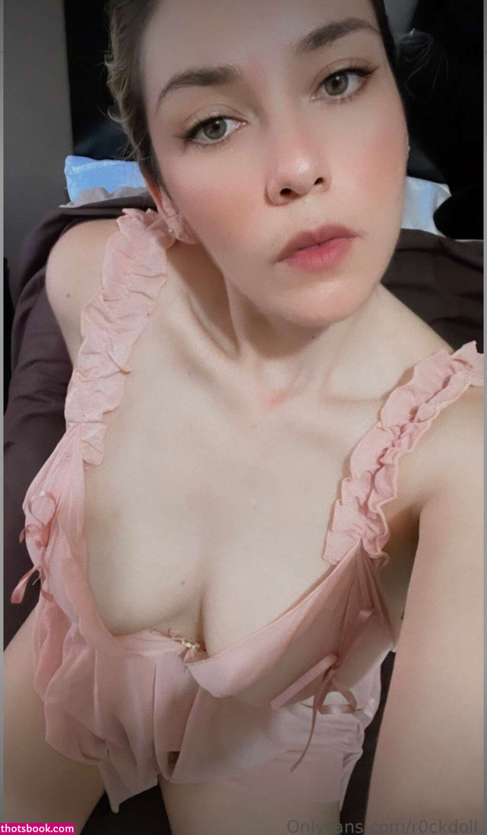 r0ckdoll Ale Nava Nude Leaks OnlyFans Photos #5 1754526