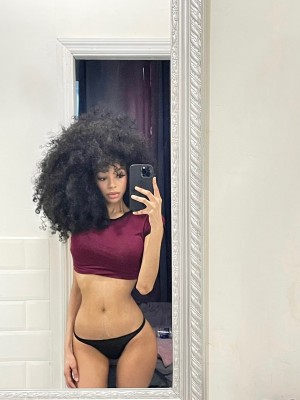 soleiljolina Nude Leaks OnlyFans Photos #4