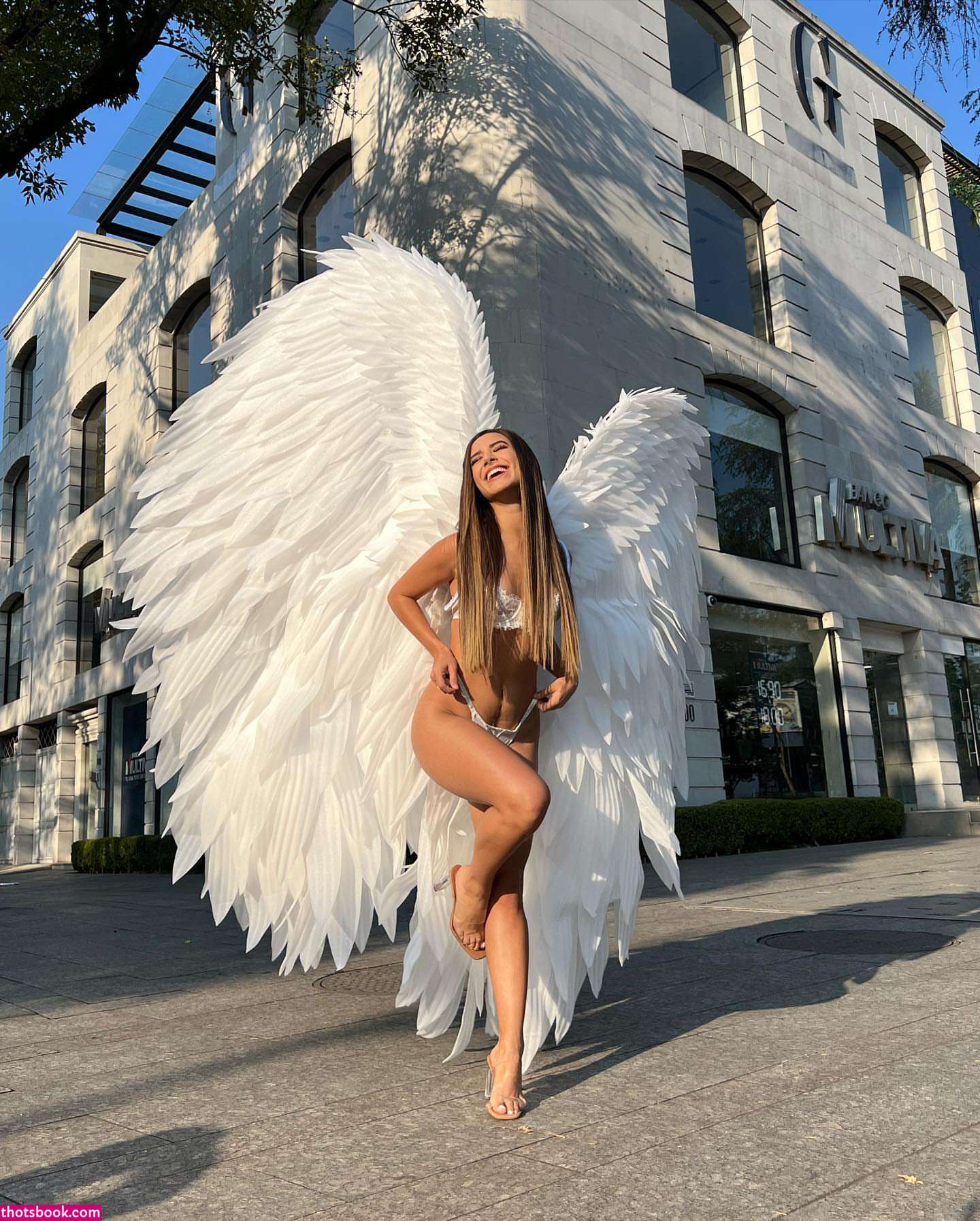 Tammy Parra Nude Leaks OnlyFans Photos #1 1754745