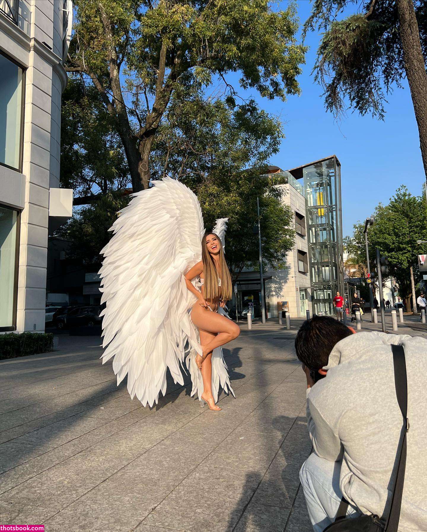 Tammy Parra Nude Leaks OnlyFans Photos #1 1754749