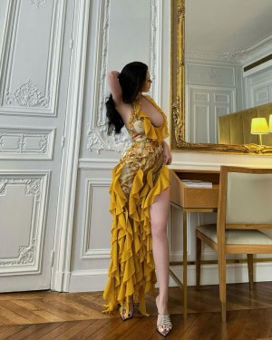 yaozhuzhu Nude Leaks OnlyFans Photos #4