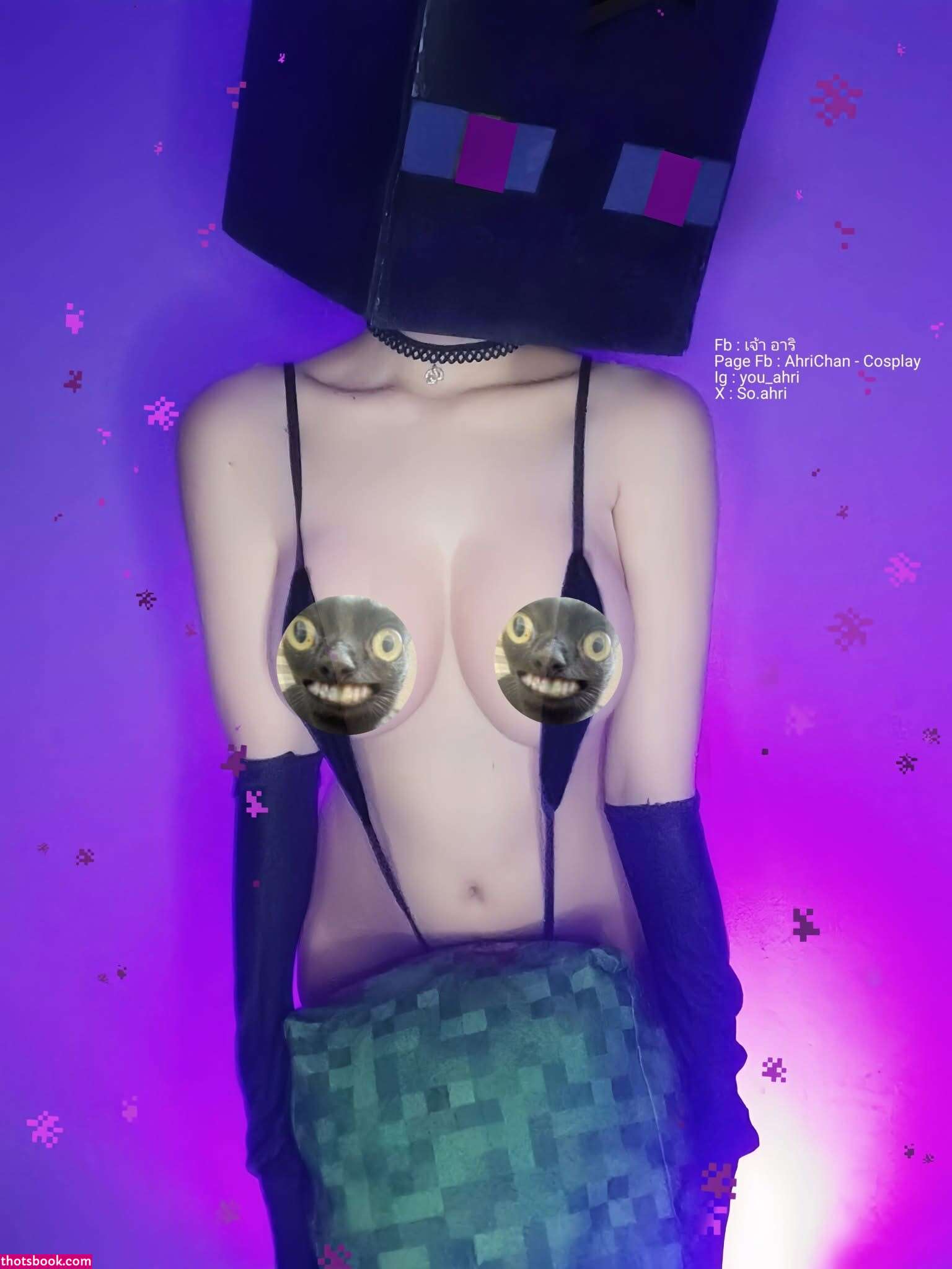 ahri so So ahri you ahri Nude Leaks OnlyFans Photos #3 1766152