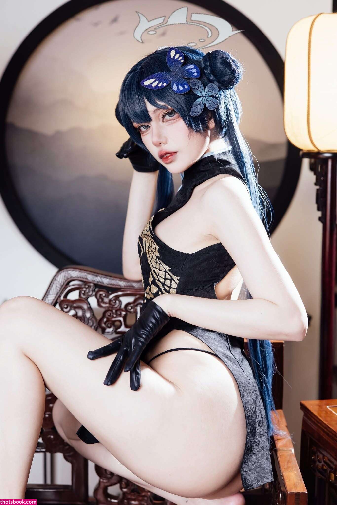 ahri so So ahri you ahri Nude Leaks OnlyFans Photos #4 1766155