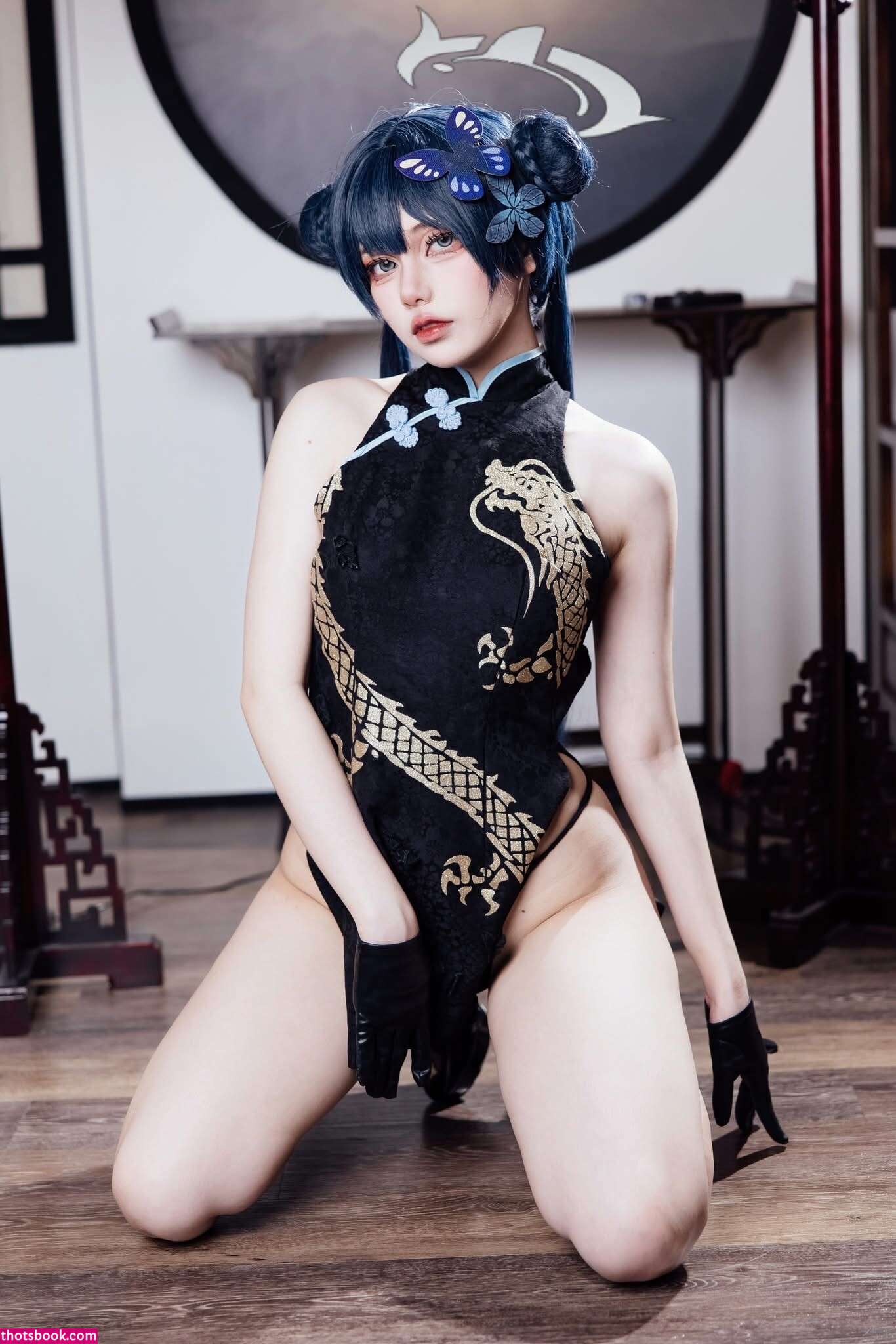 ahri so So ahri you ahri Nude Leaks OnlyFans Photos #4 1766156