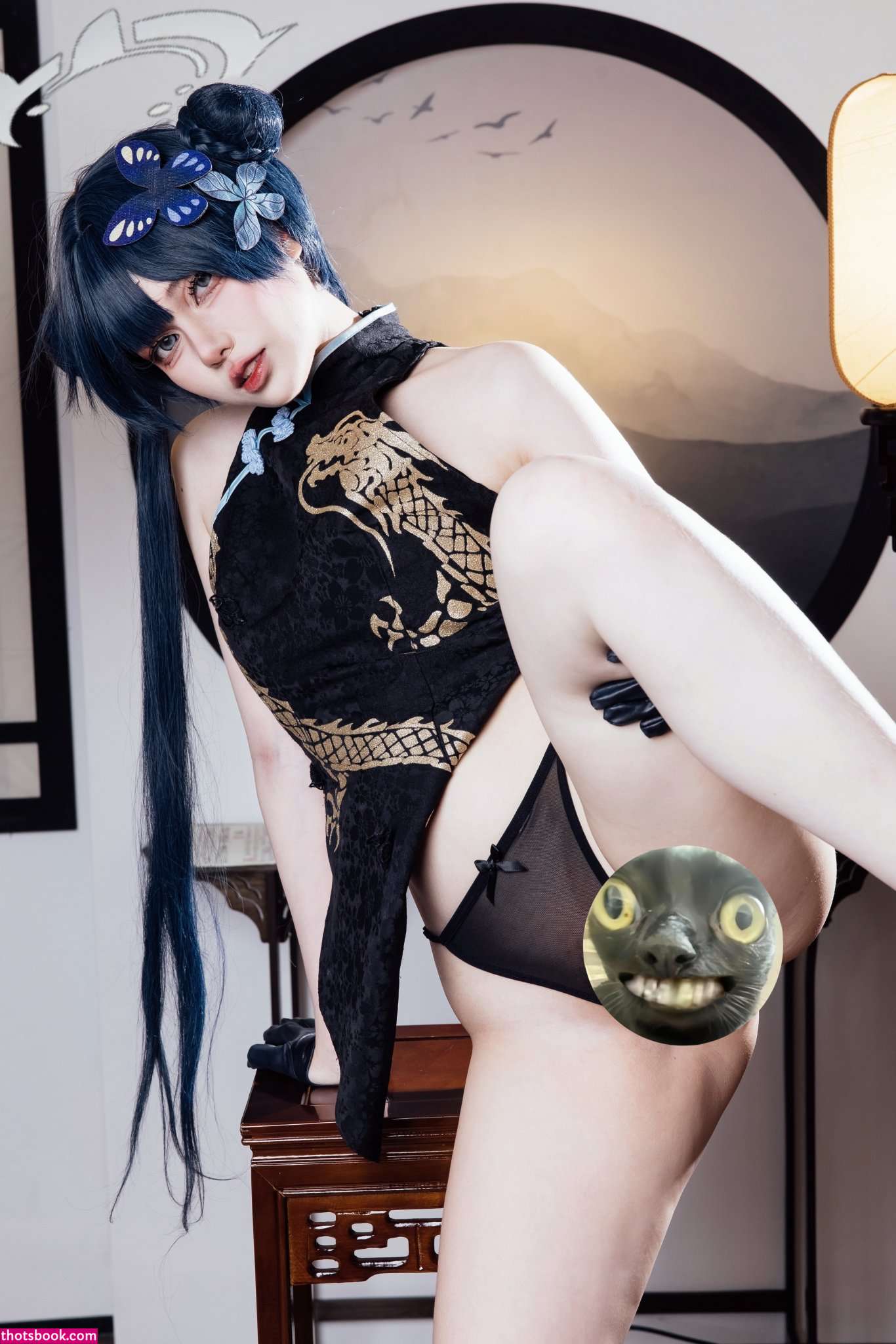 ahri so So ahri you ahri Nude Leaks OnlyFans Photos #5 1766158