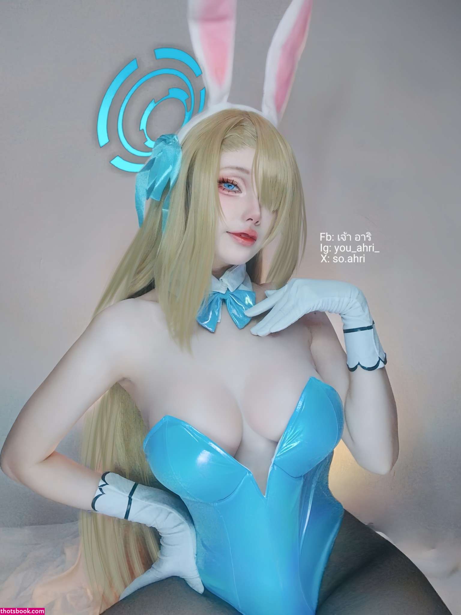 ahri so So ahri you ahri Nude Leaks OnlyFans Photos #6 1766162