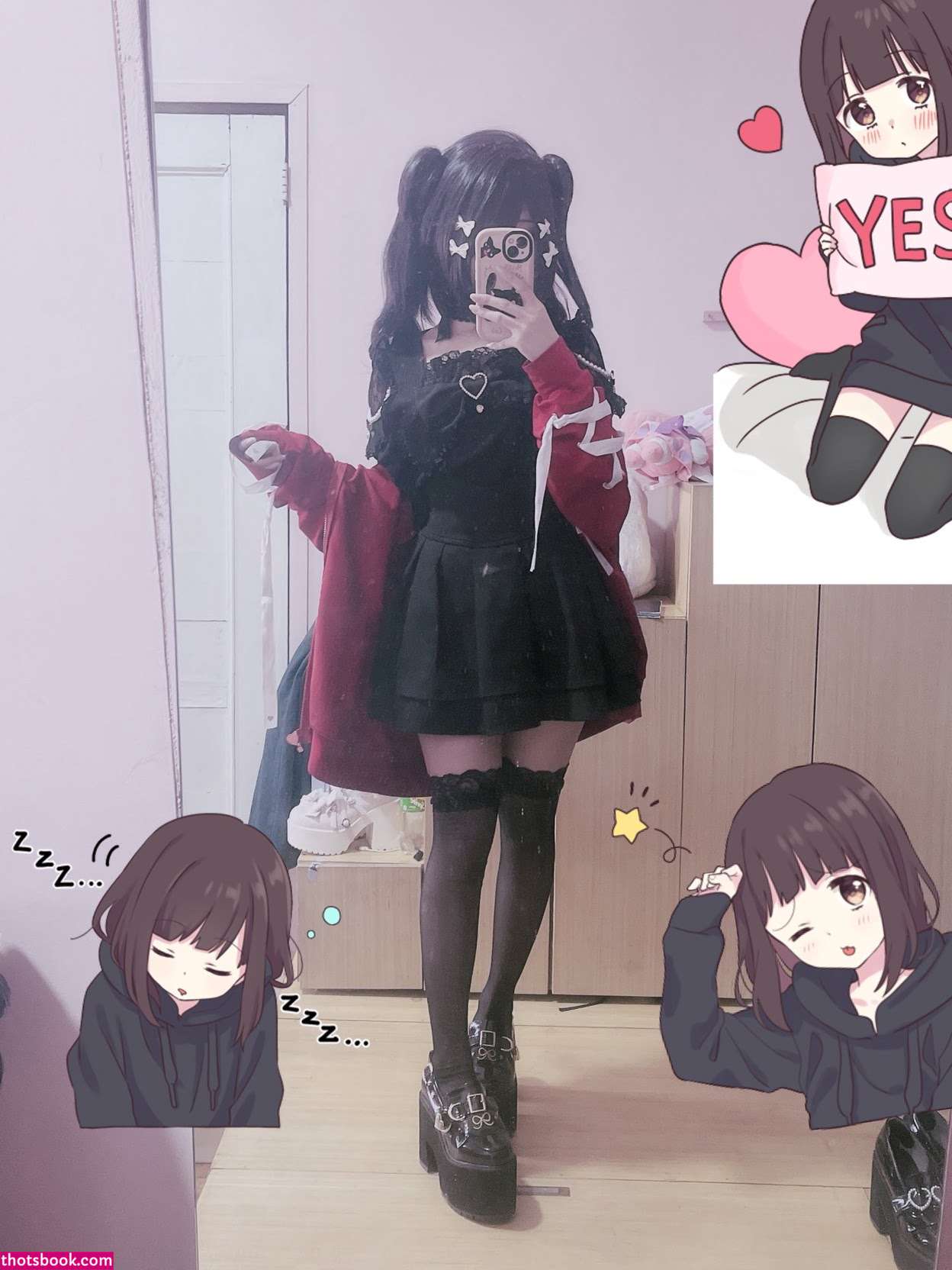 Angelica Ruri Rurimin Ruriume lulipienbooxxxx Nude Leaks OnlyFans Photos #1 1766189