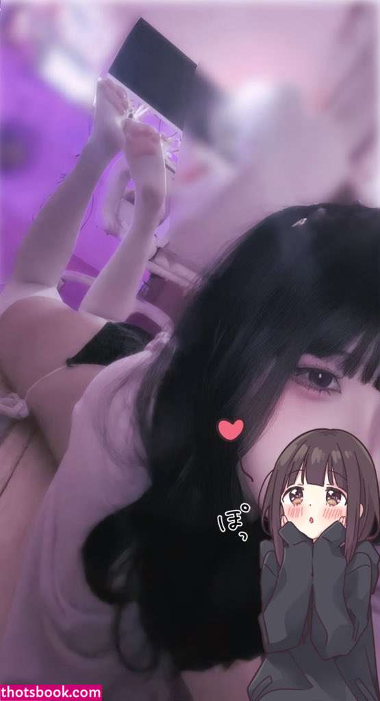 Angelica Ruri Rurimin Ruriume lulipienbooxxxx Nude Leaks OnlyFans Photos #1 1766192