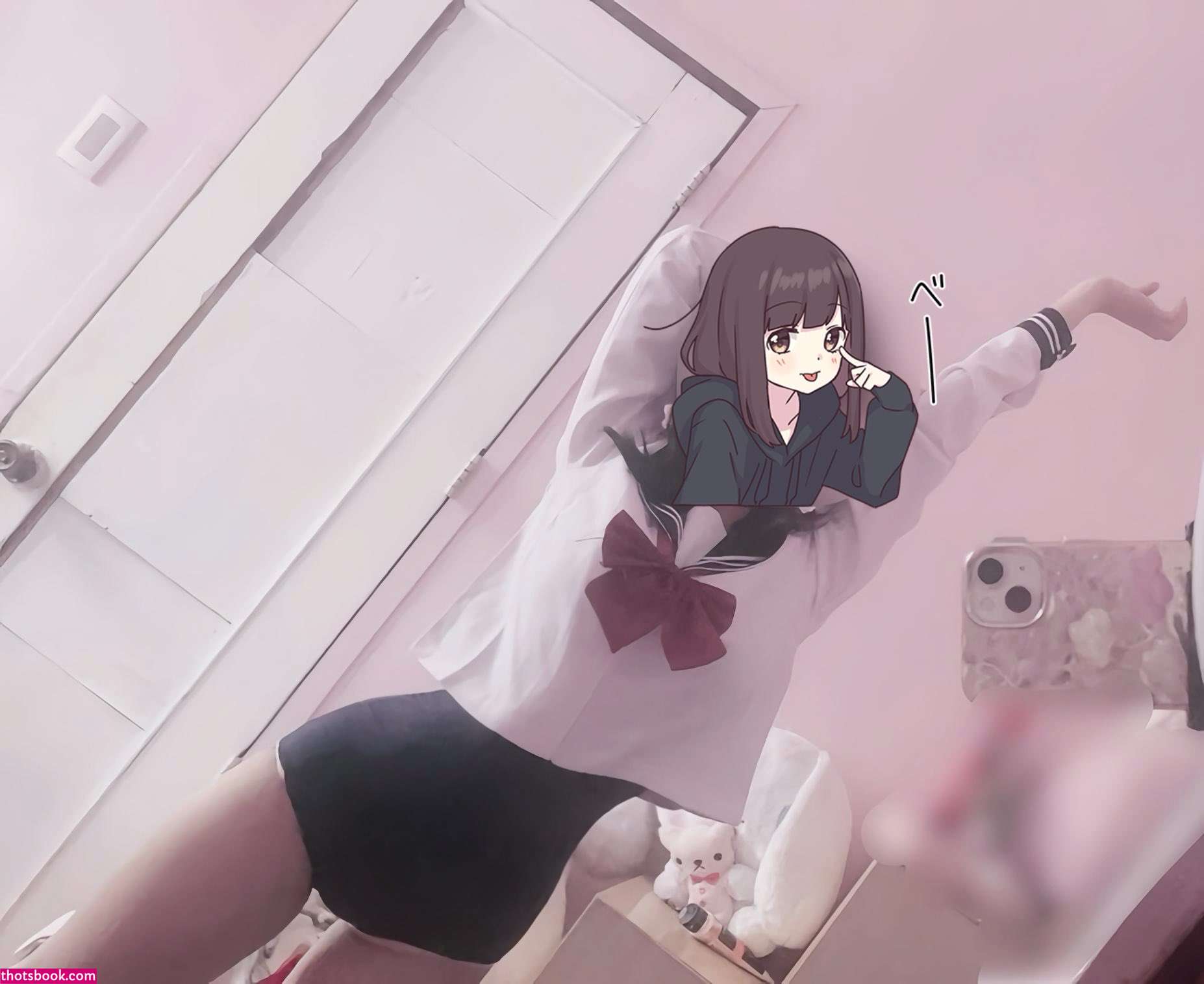 Angelica Ruri Rurimin Ruriume lulipienbooxxxx Nude Leaks OnlyFans Photos #2 1766195