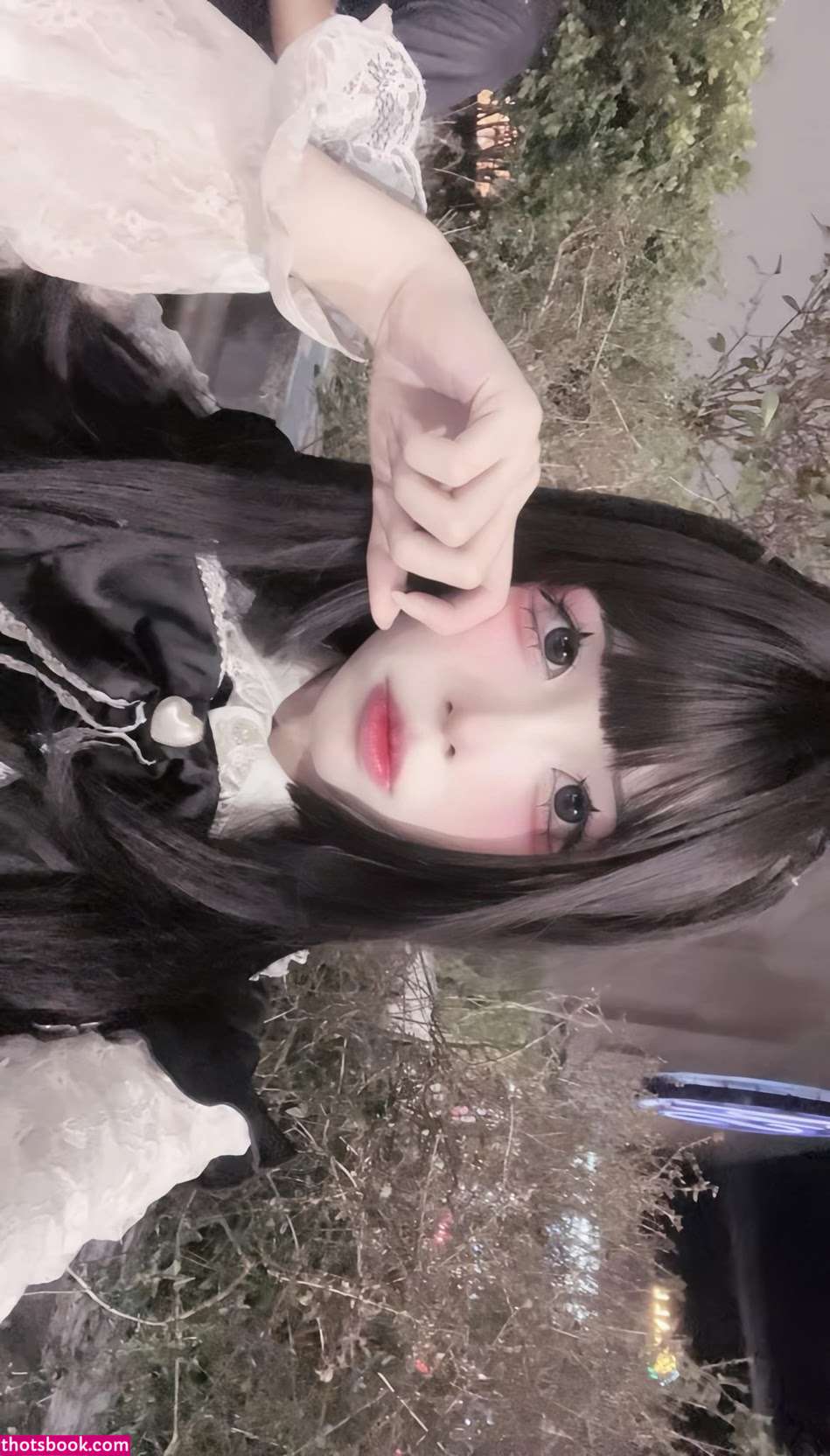 Angelica Ruri Rurimin Ruriume lulipienbooxxxx Nude Leaks OnlyFans Photos #2 1766196