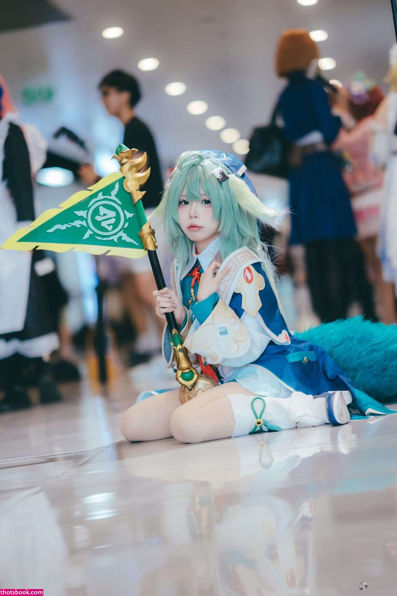 Angelica Ruri Rurimin Ruriume lulipienbooxxxx Nude Leaks OnlyFans Photos #3 1766202