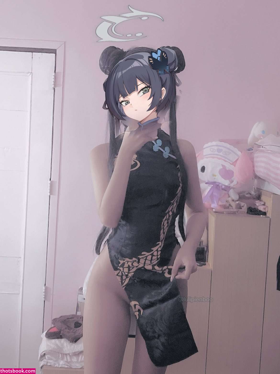 Angelica Ruri Rurimin Ruriume lulipienbooxxxx Nude Leaks OnlyFans Photos #3 1766205