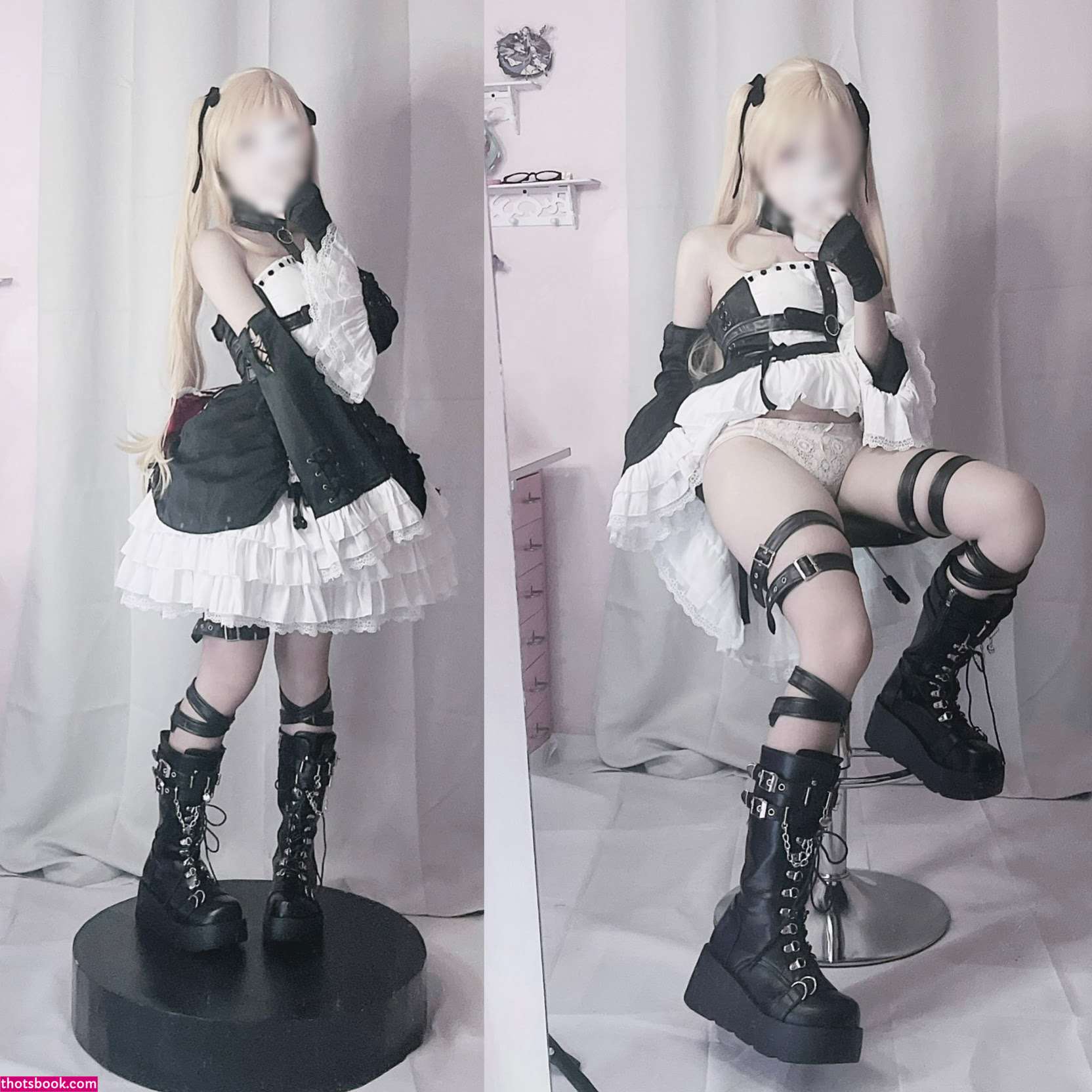 Angelica Ruri Rurimin Ruriume lulipienbooxxxx Nude Leaks OnlyFans Photos #4 1766208