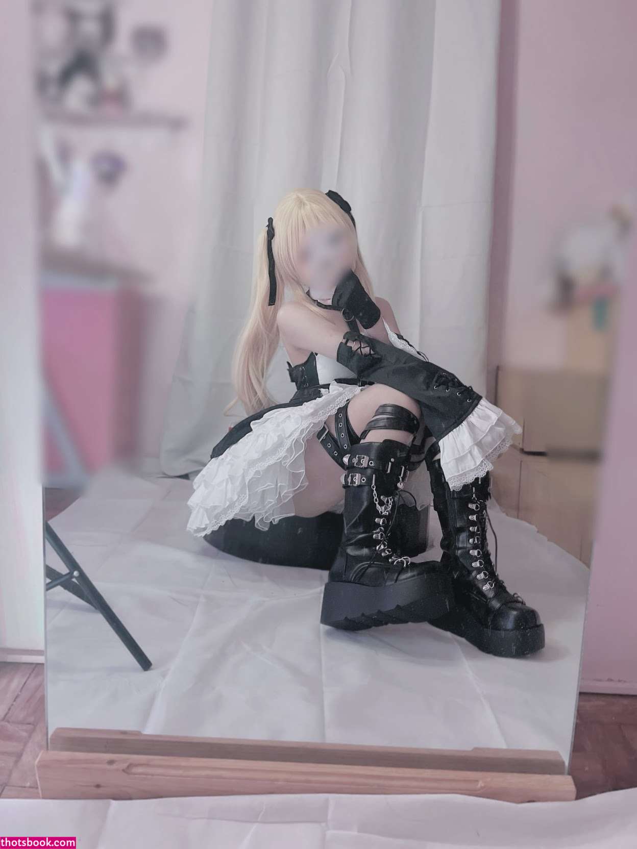 Angelica Ruri Rurimin Ruriume lulipienbooxxxx Nude Leaks OnlyFans Photos #4 1766209