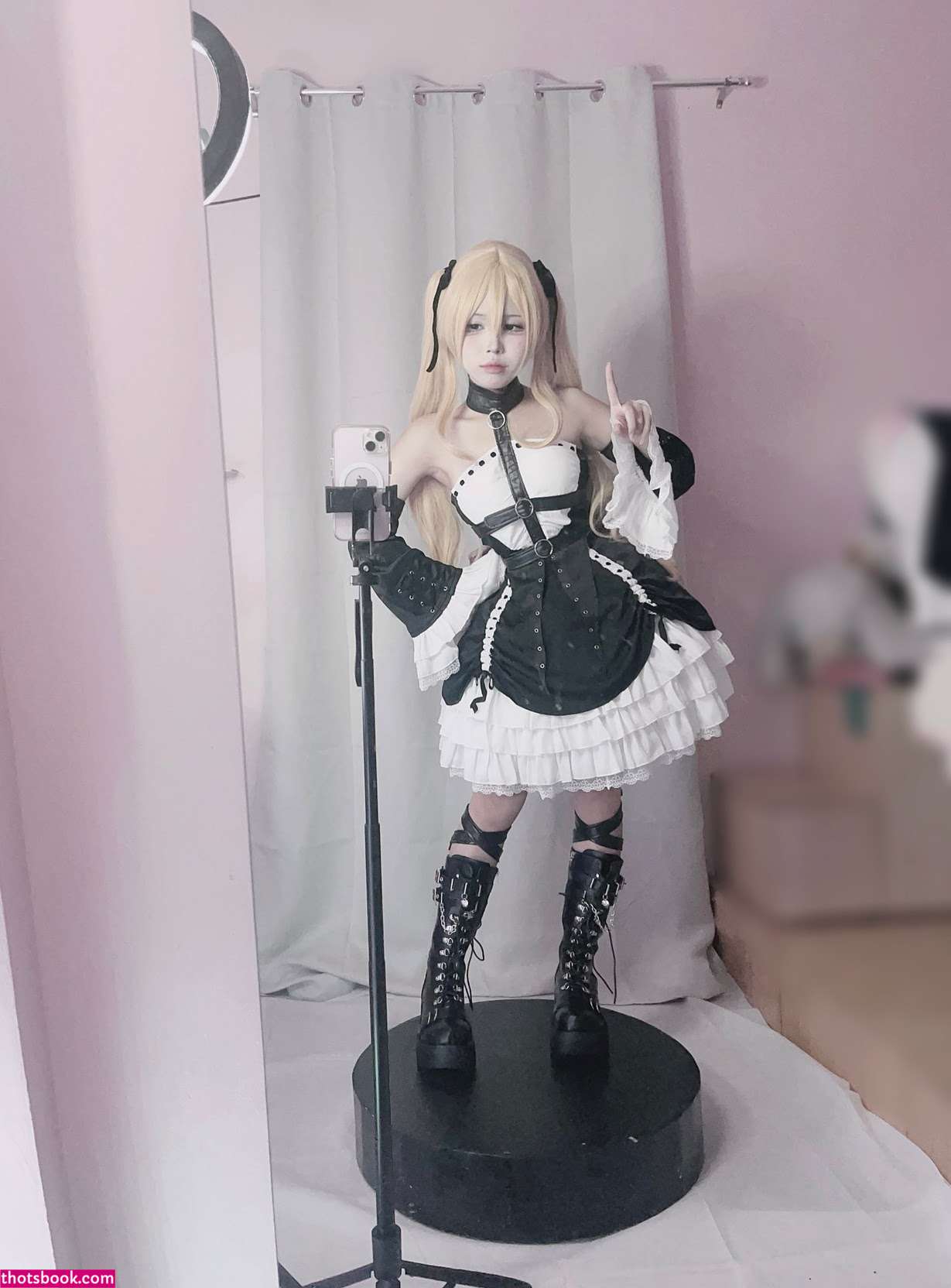 Angelica Ruri Rurimin Ruriume lulipienbooxxxx Nude Leaks OnlyFans Photos #4 1766211