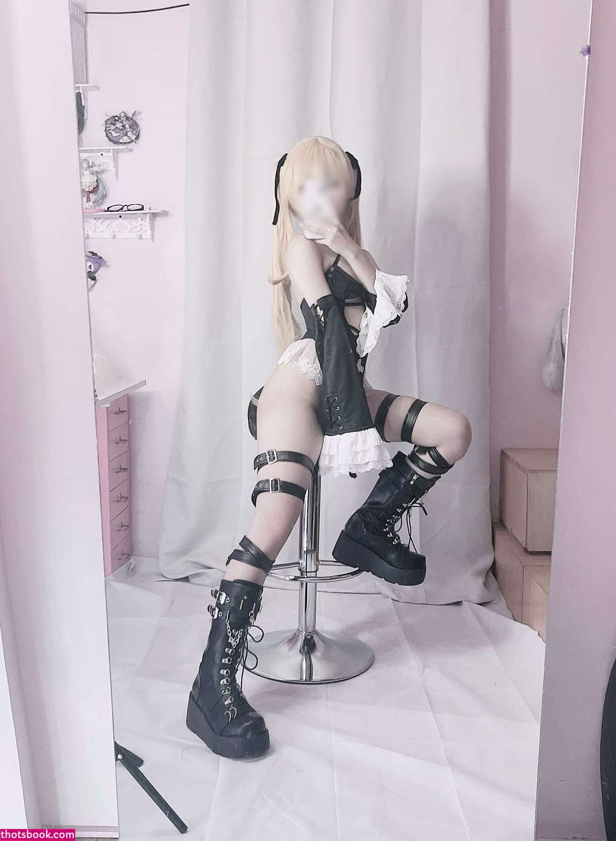 Angelica Ruri Rurimin Ruriume lulipienbooxxxx Nude Leaks OnlyFans Photos #4 1766212