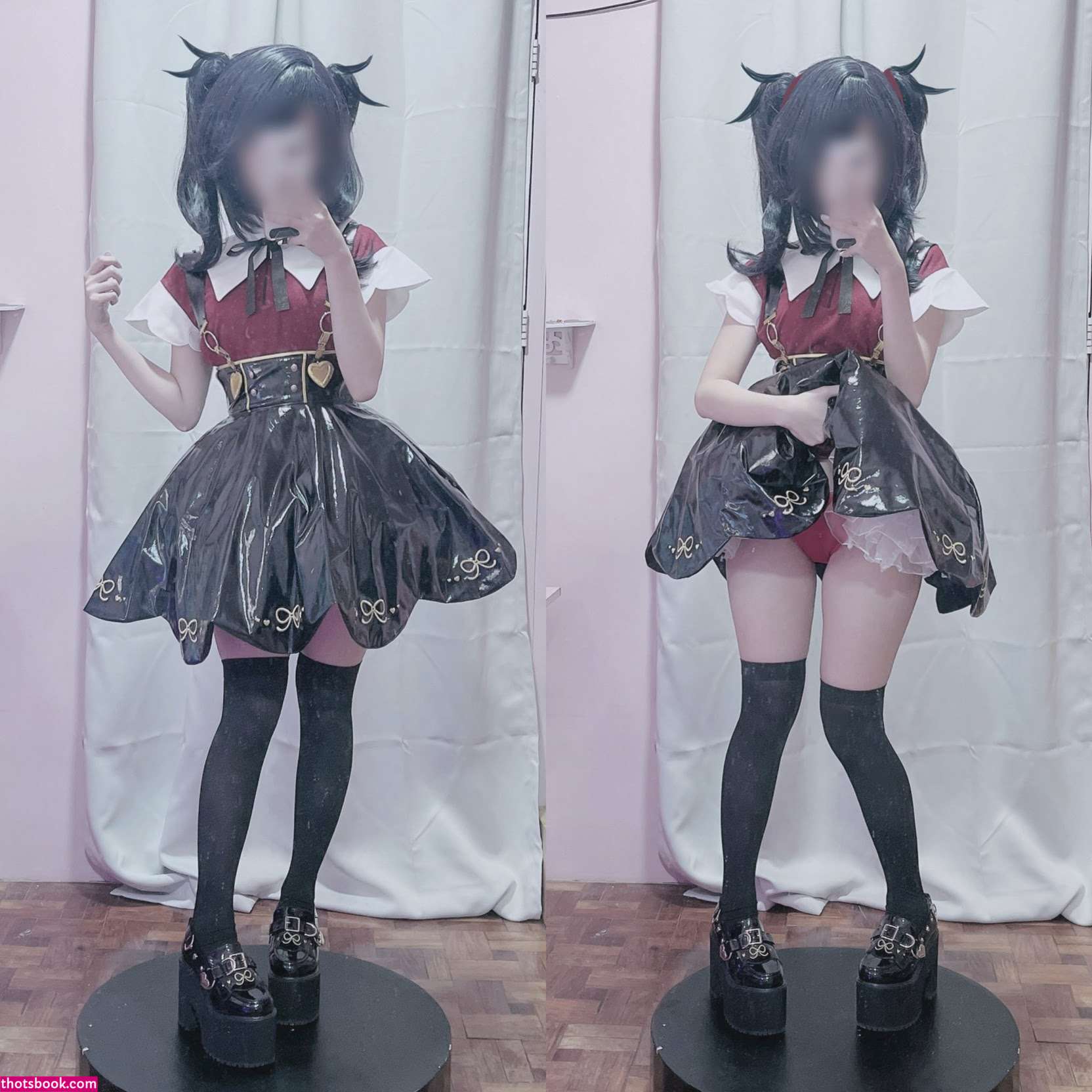 Angelica Ruri Rurimin Ruriume lulipienbooxxxx Nude Leaks OnlyFans Photos #6 1766216