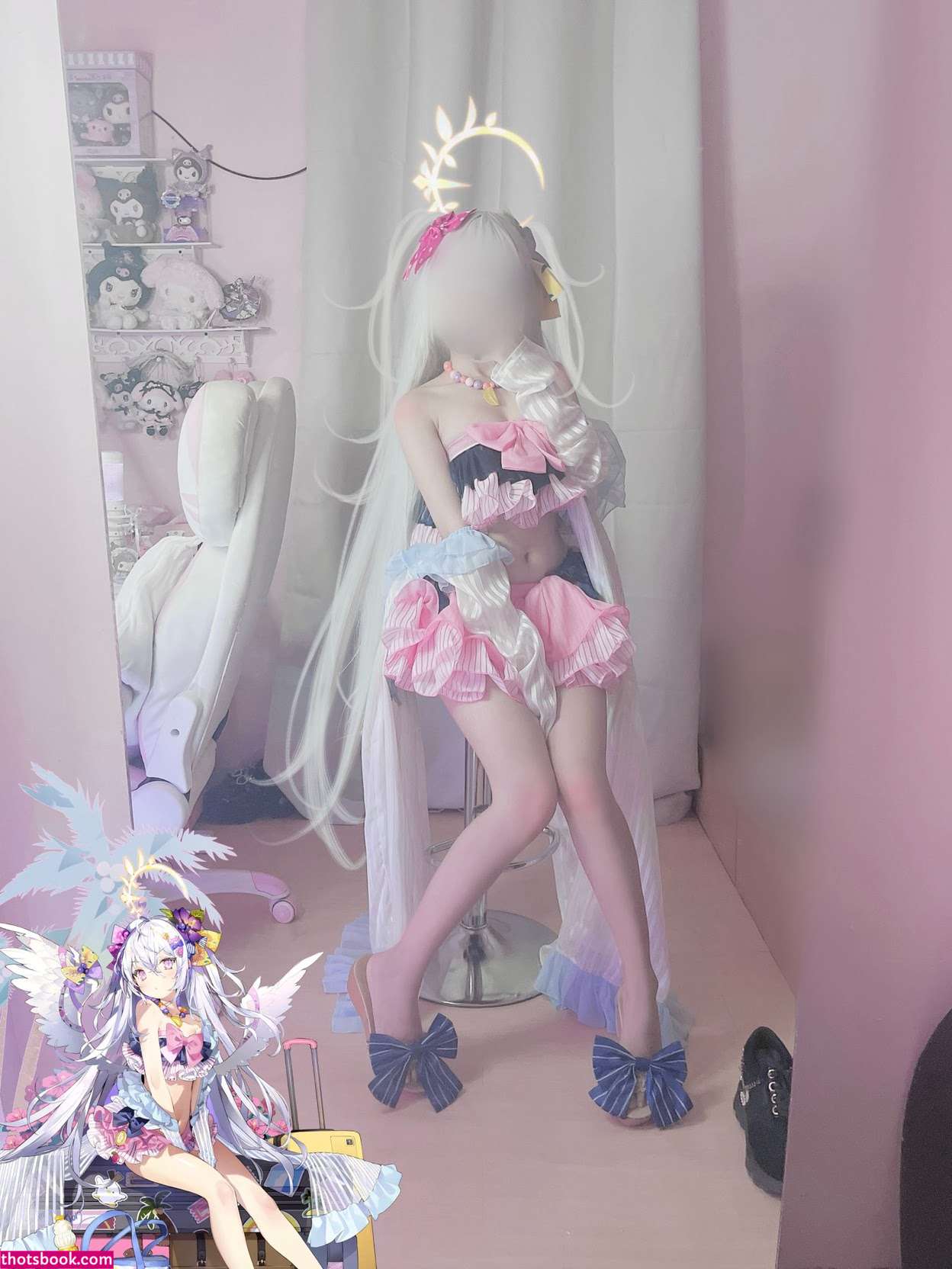 Angelica Ruri Rurimin Ruriume lulipienbooxxxx Nude Leaks OnlyFans Photos #6 1766224