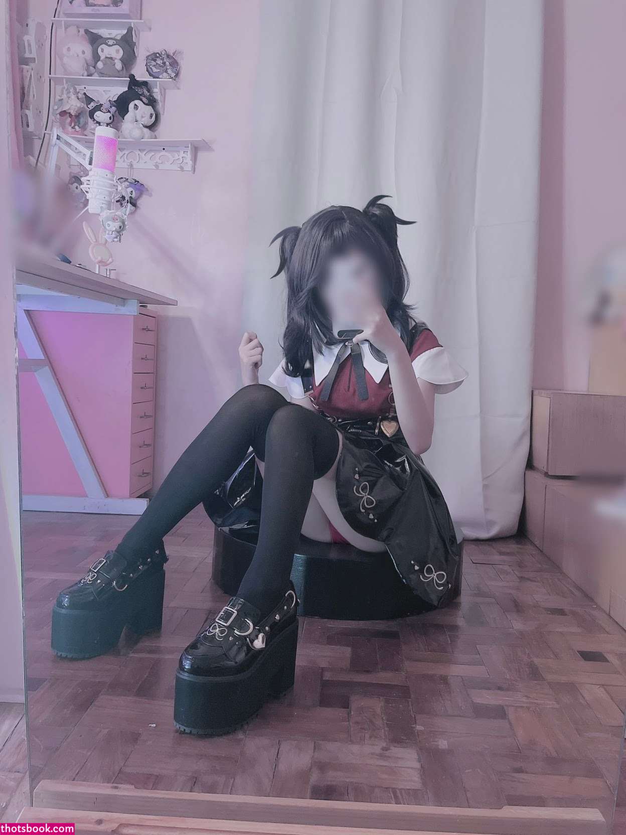 Angelica Ruri Rurimin Ruriume lulipienbooxxxx Nude Leaks OnlyFans Photos #6 1766225