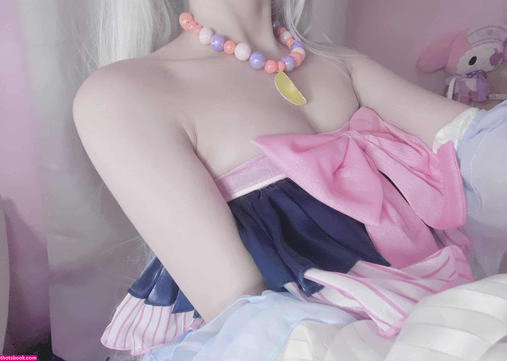 Angelica Ruri Rurimin Ruriume lulipienbooxxxx Nude Leaks OnlyFans Photos #6 1766227