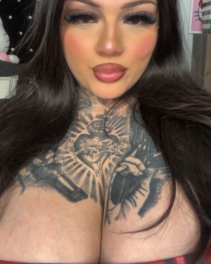 Biigescoo Nude Leaks OnlyFans Photos #1