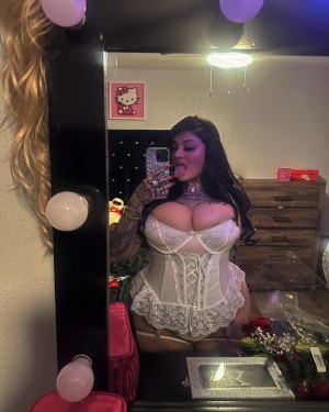 Biigescoo Nude Leaks OnlyFans Photos #2