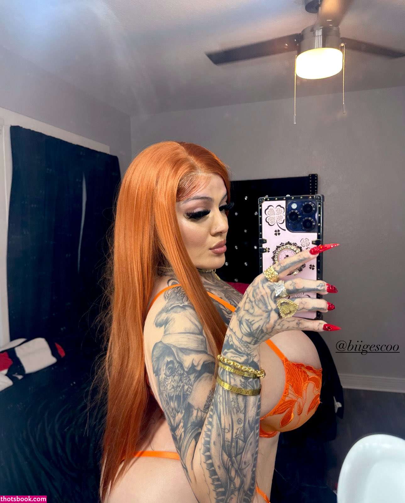 Biigescoo Nude Leaks OnlyFans Photos #3 1766347